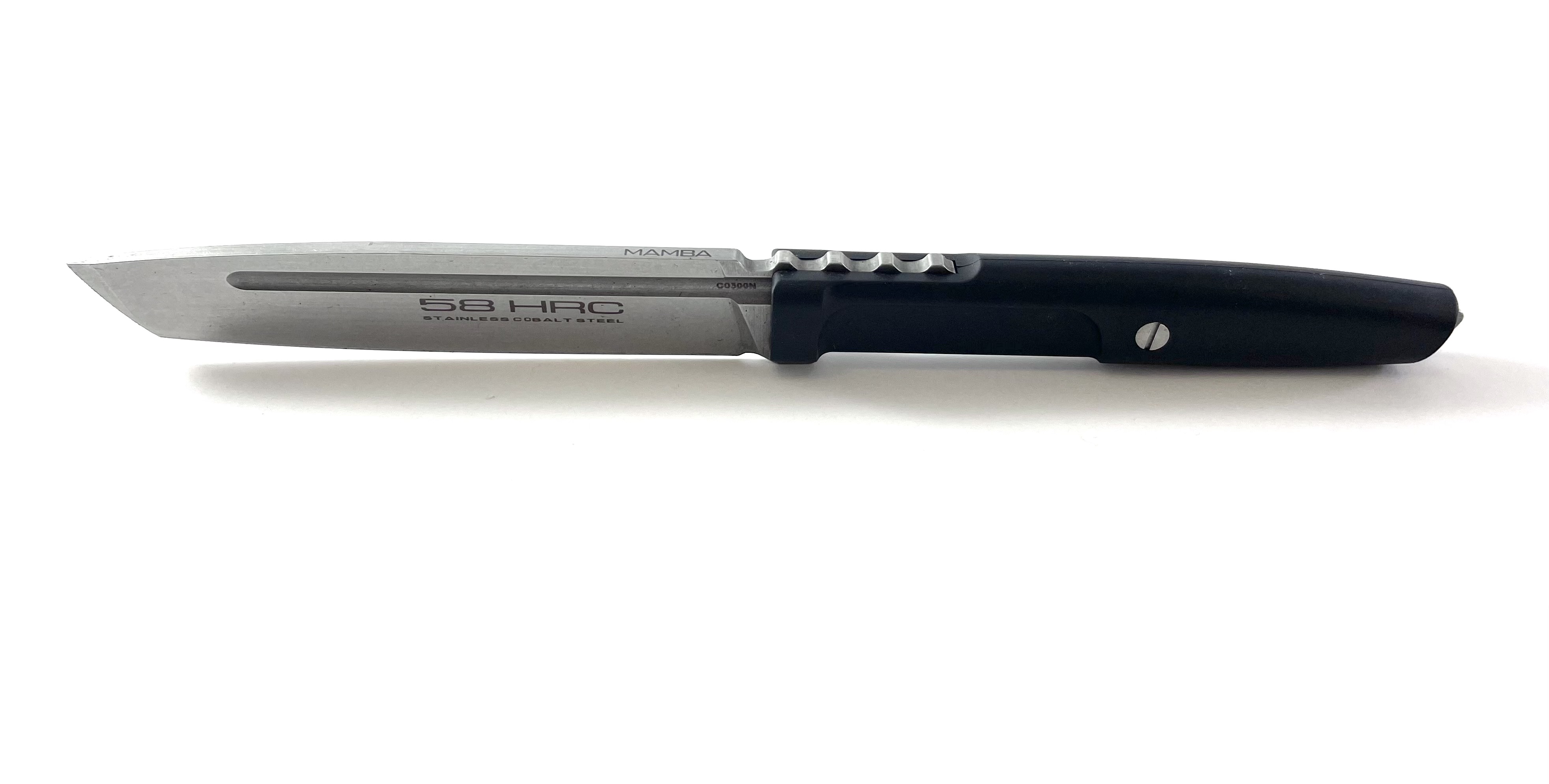 Тактически нож с танто острие Tactical Knife Model Mamba