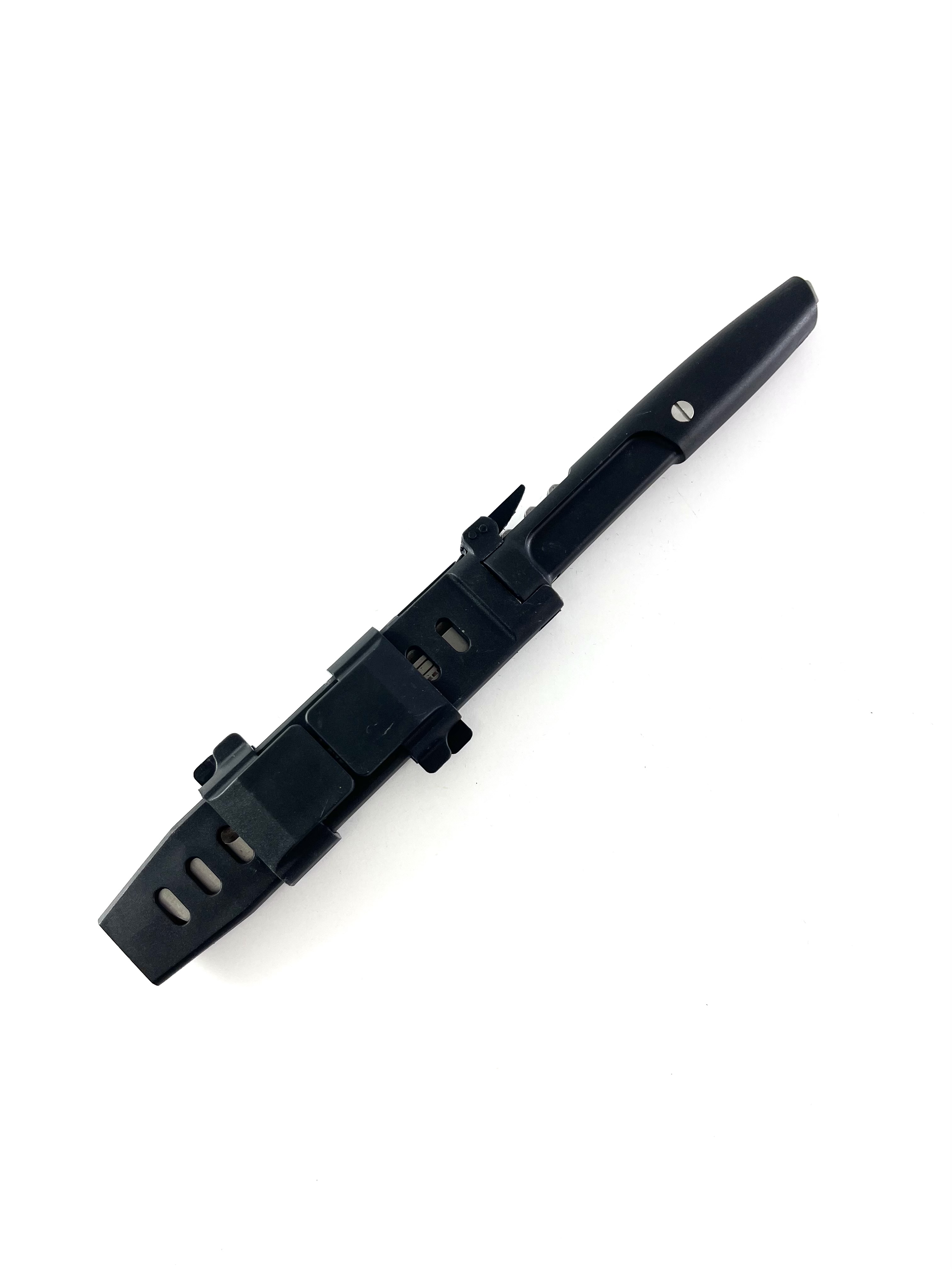 Тактически нож с танто острие Tactical Knife Model Mamba