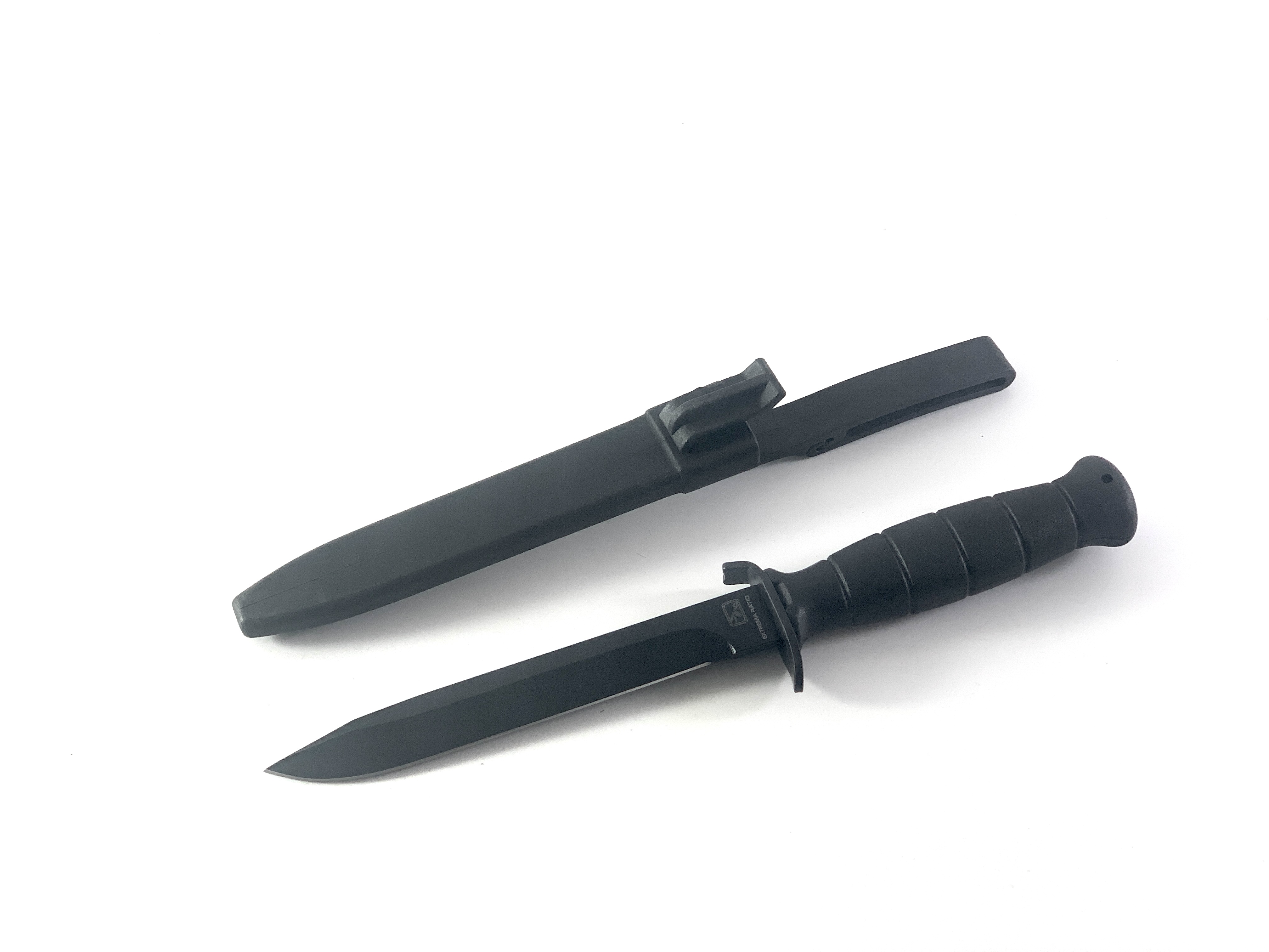 Italy military военен нож за лов Model C00360A BLACK kydex sheet Italy military военен нож за лов Model C00360A BLACK kydex sheet