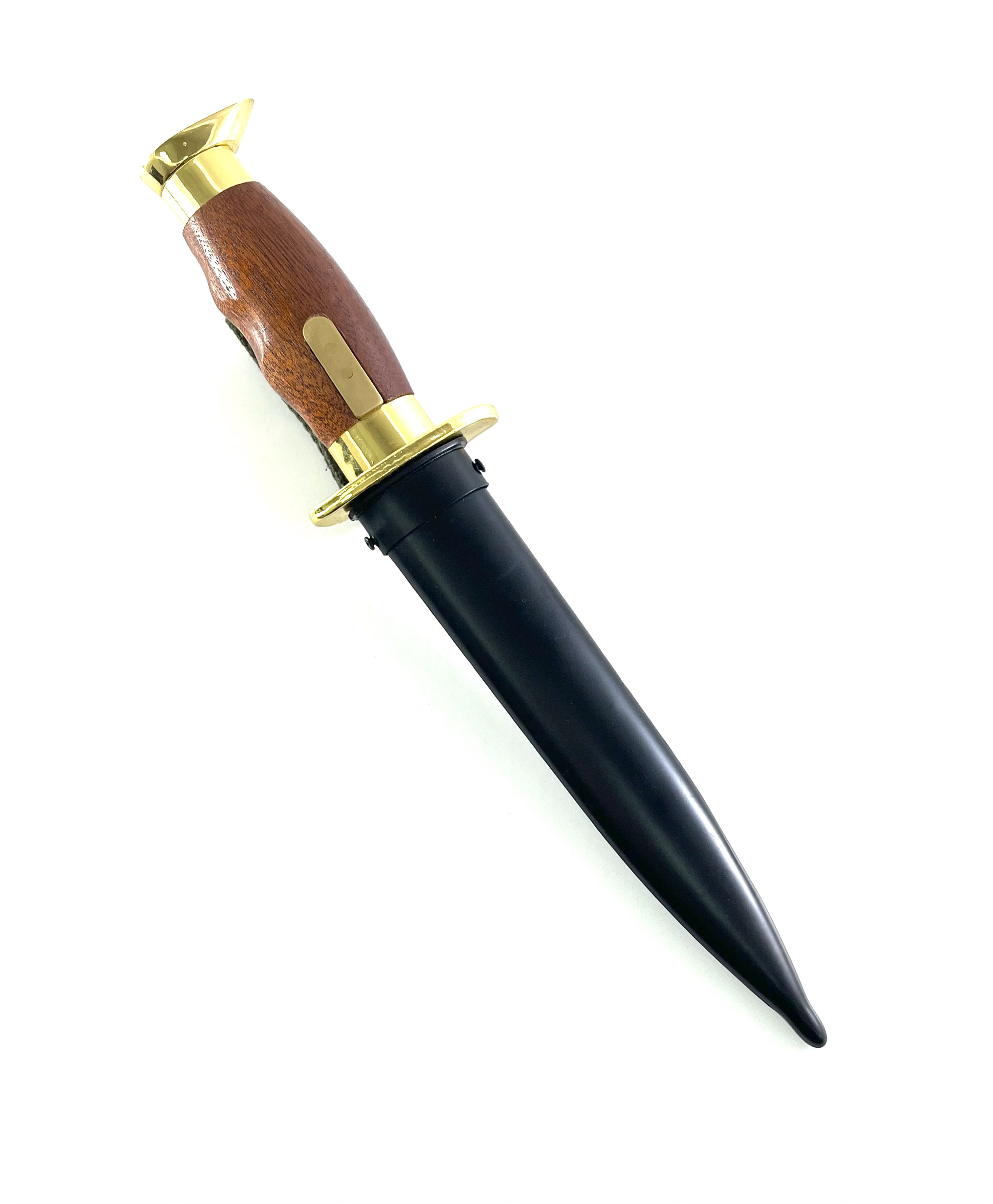 Тактическа кама остра като бръснач кортик - Brown Тактическа кама остра като бръснач кортик - Brown