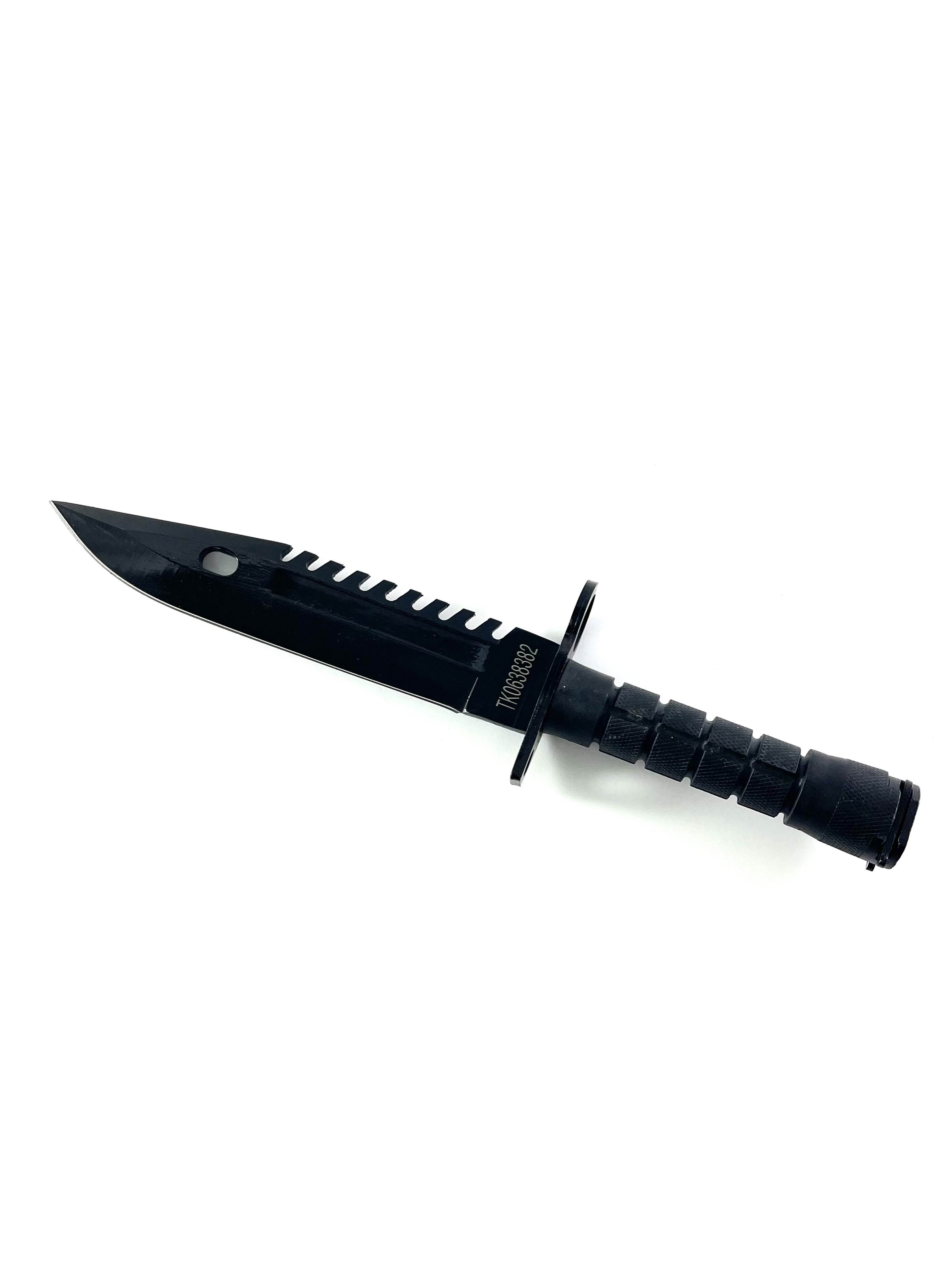 Military ловен нож kydex калъф g10 handle - H-155 Барракуда