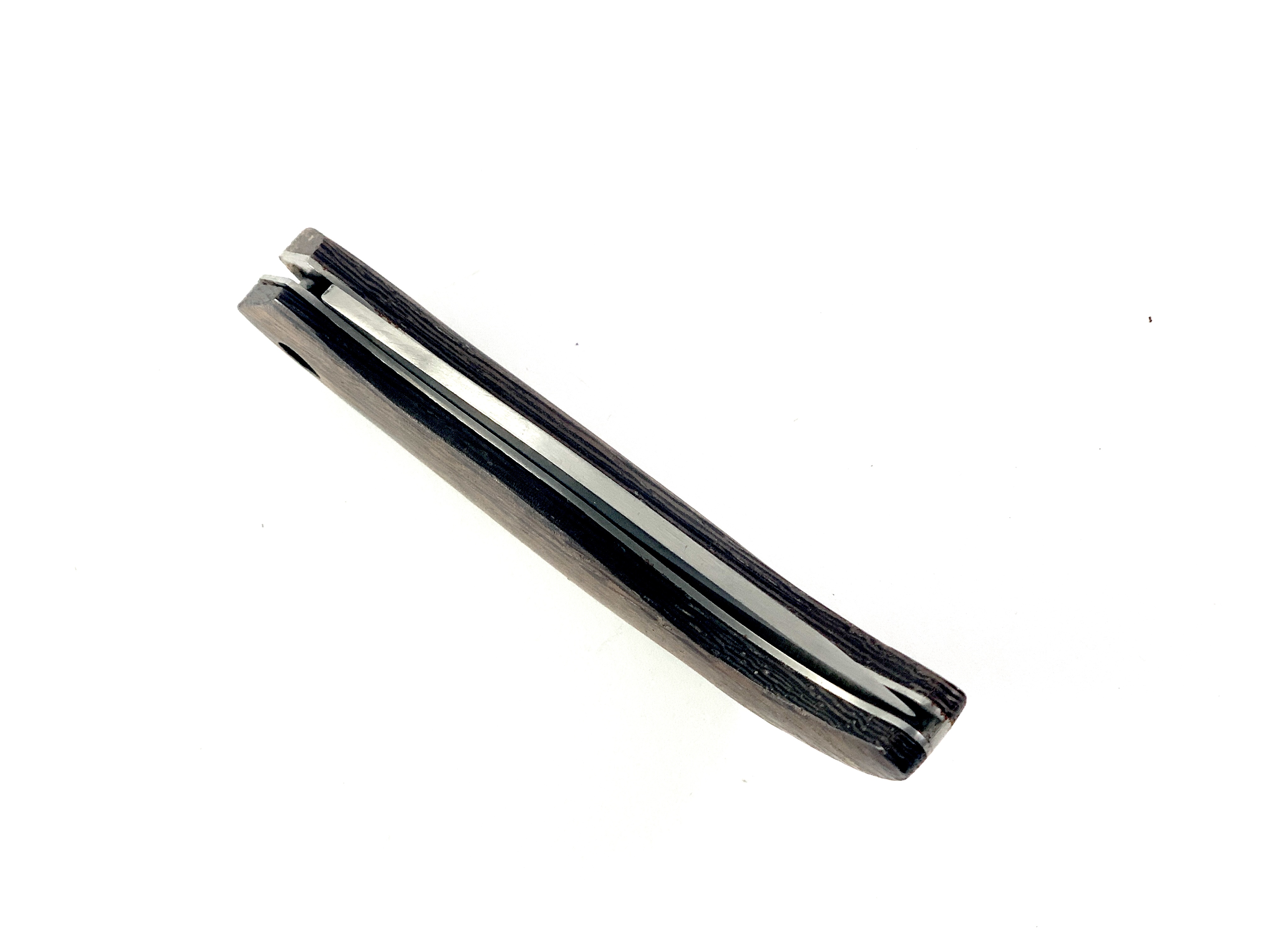 Сгъваем джобен ловен нож Boda Stainless Steel