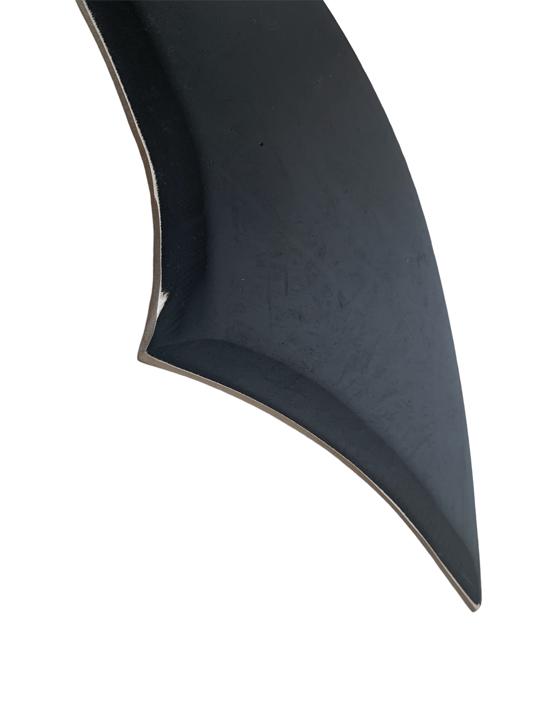 Мачете масивно голямо Zombie Apocalypse killer Green Handle