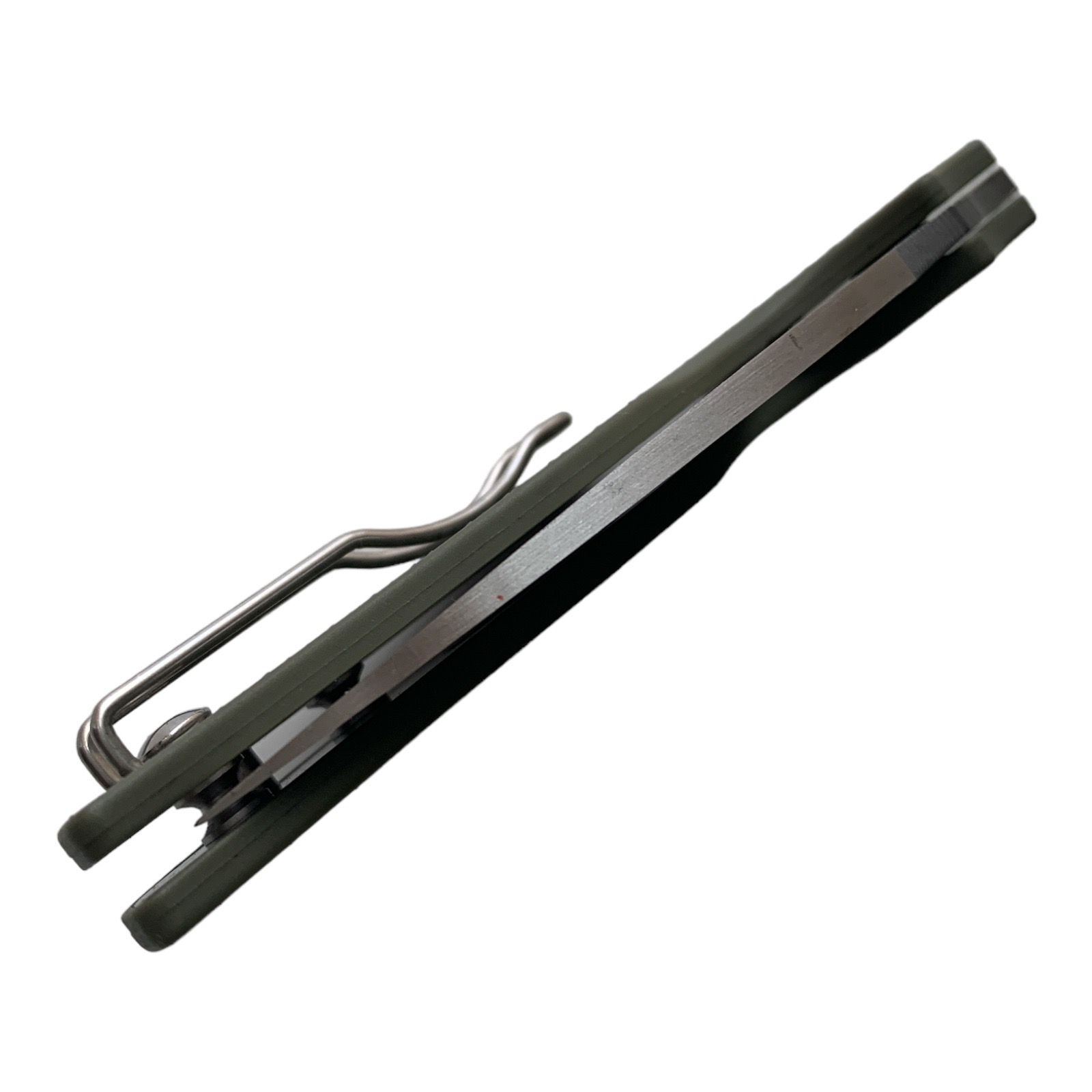 Сгъваем джобен нож Model C123 Sage