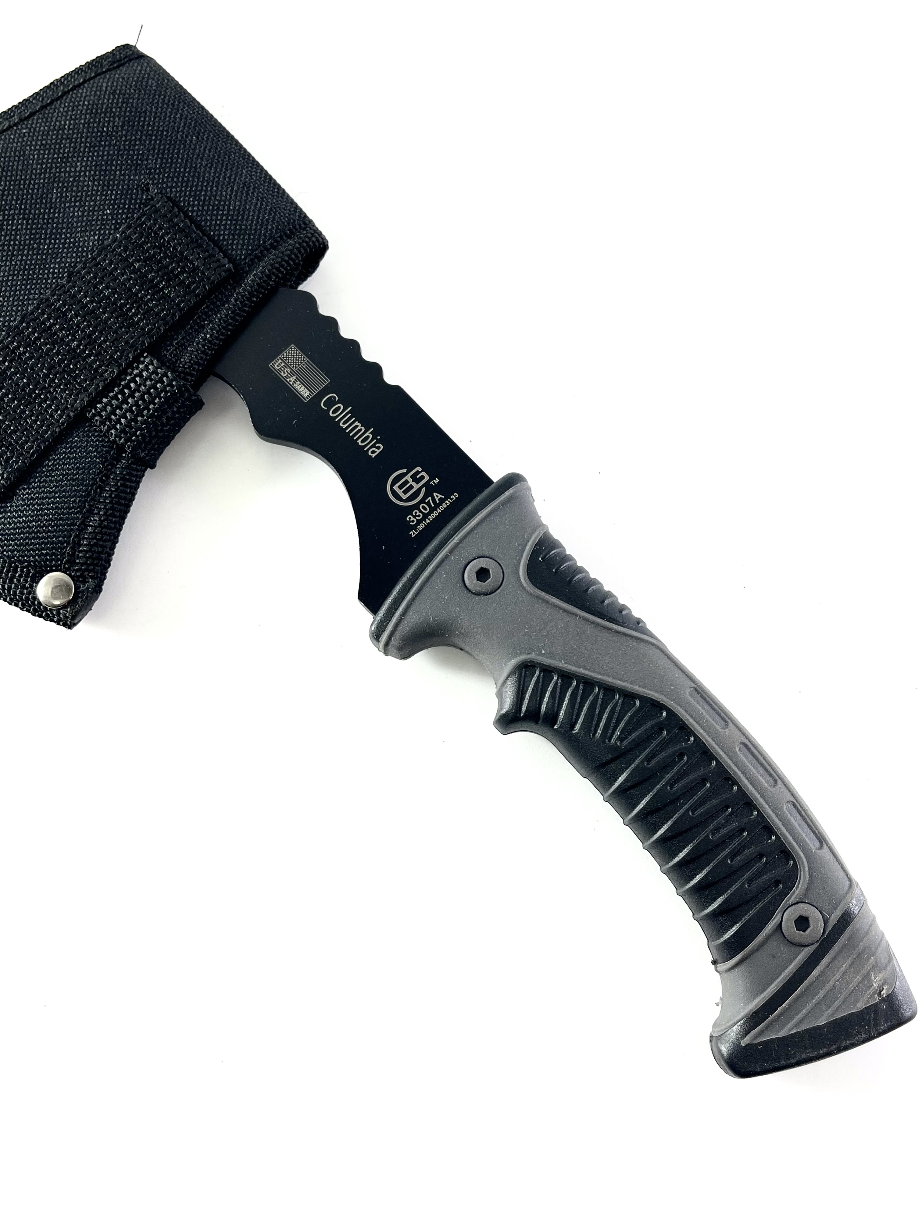 Туристическа брадвичка мултитул Columbia 3307A
