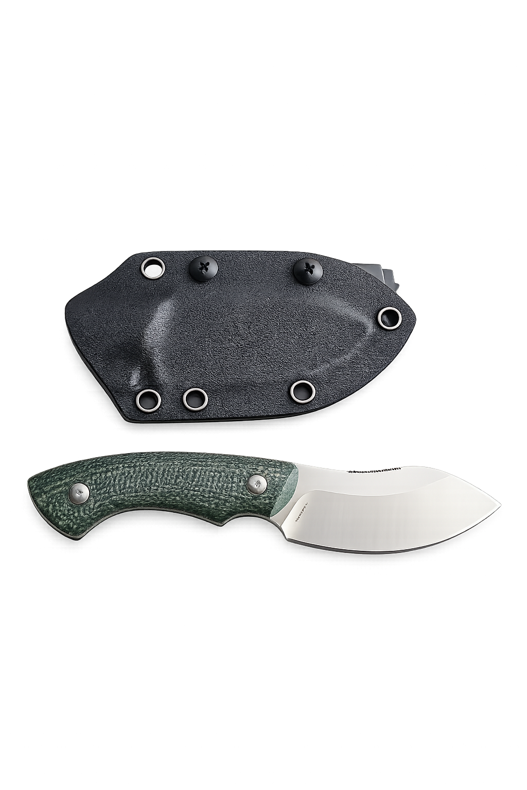 Компактен ловен нож MaxBlade Scout Skinner