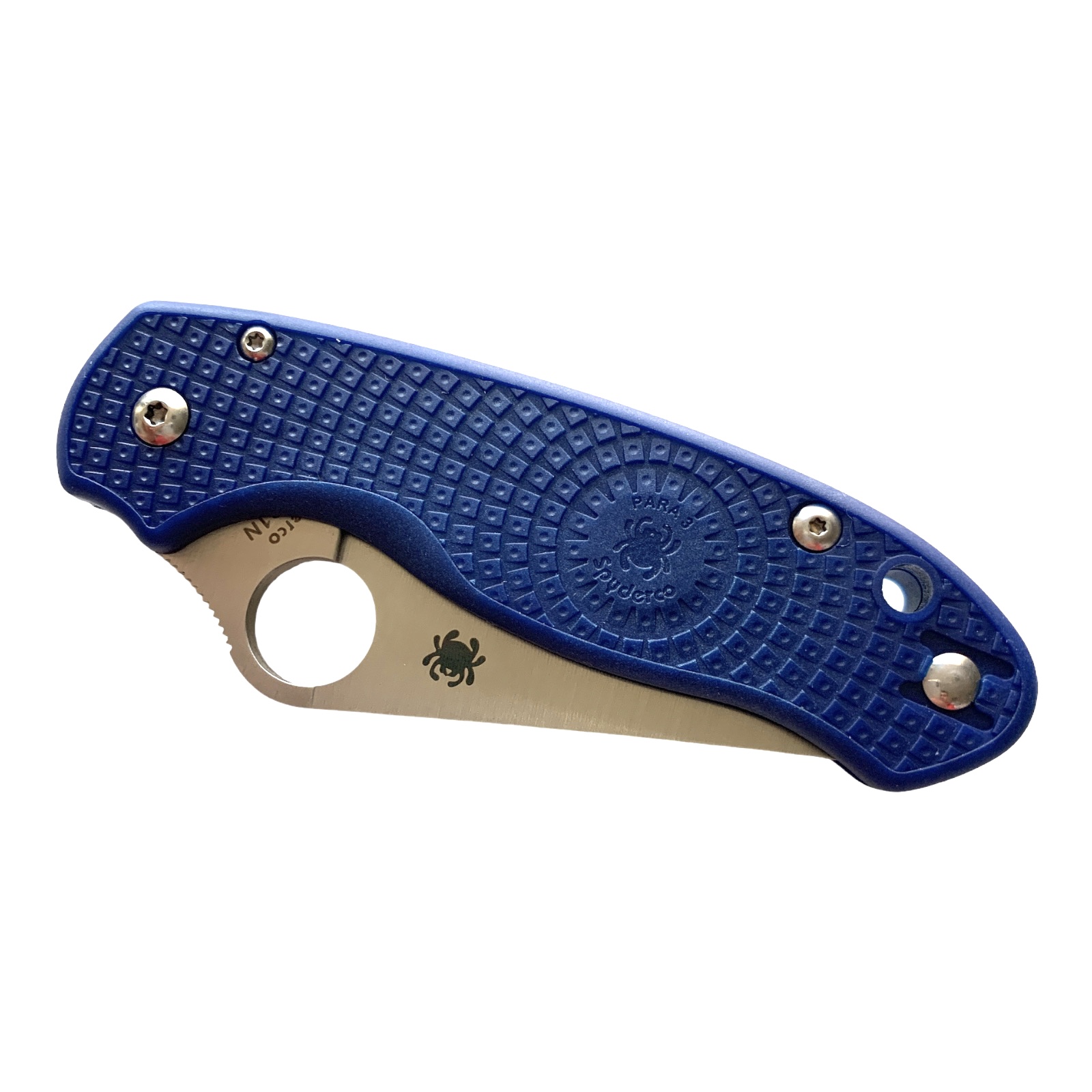Сгъваем джобен нож модел Blue Lightweight