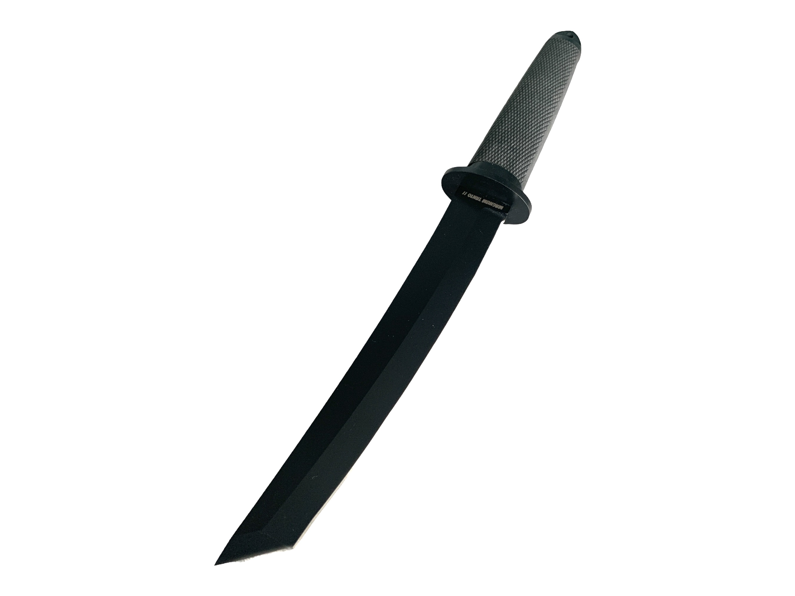 Мощен и надежден Тактически нож MAGNUM TANTO със Secure-Ex кания