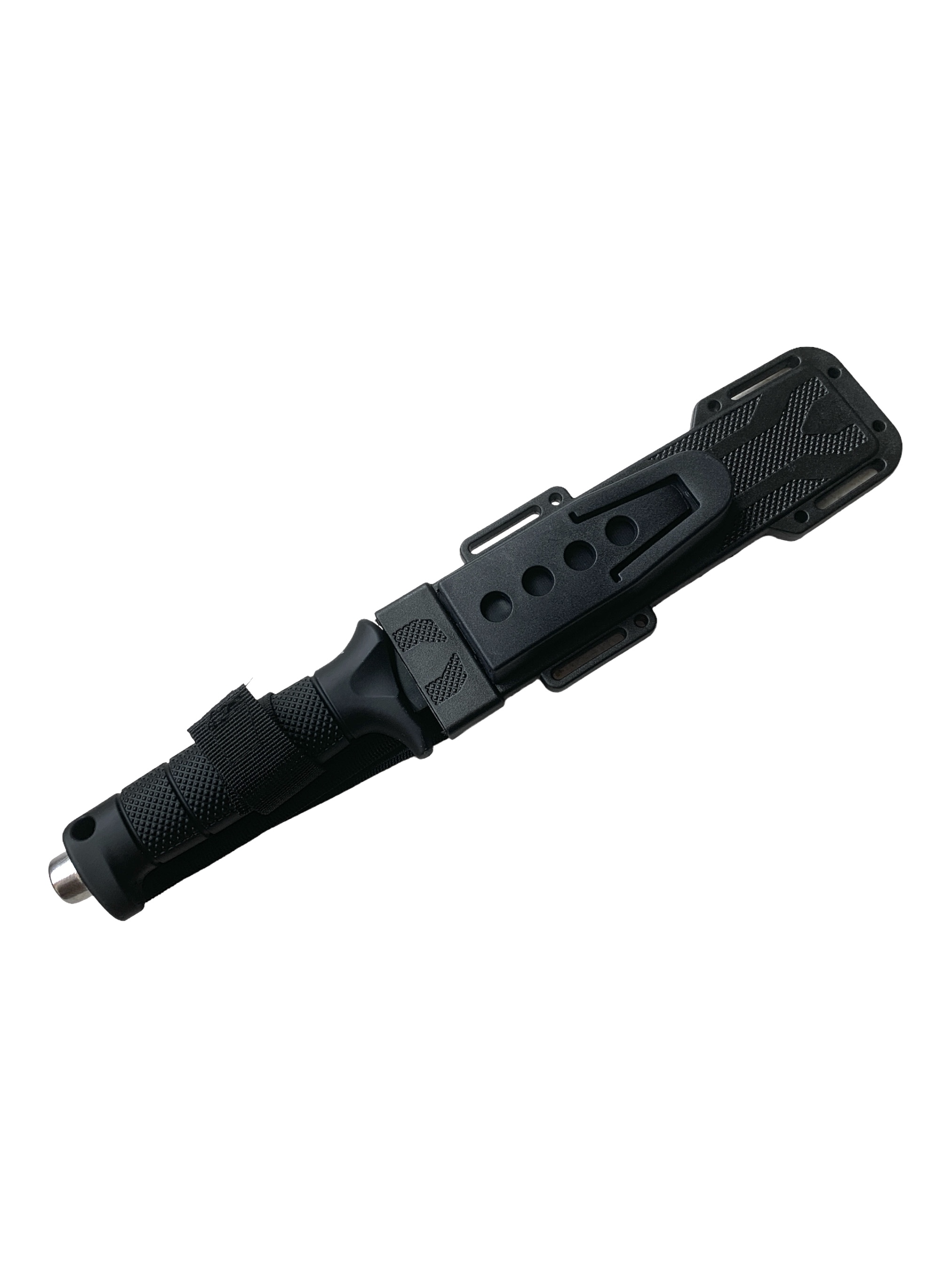 Туристически нож Model MF023 USA Sabre с черно острие и Kydex калъф