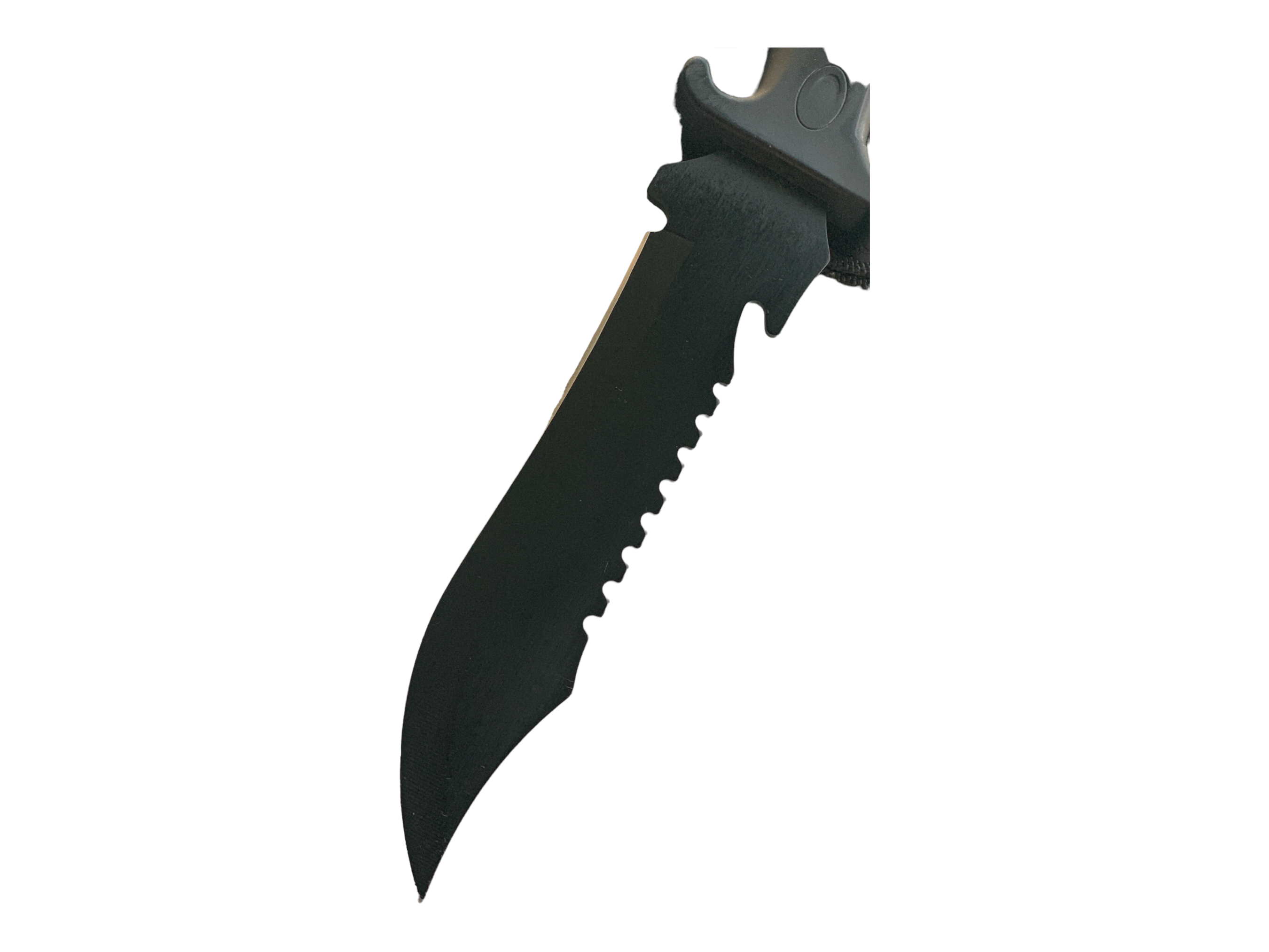 Ловен нож за планината или вилата Columbia SA 788 survival Tool