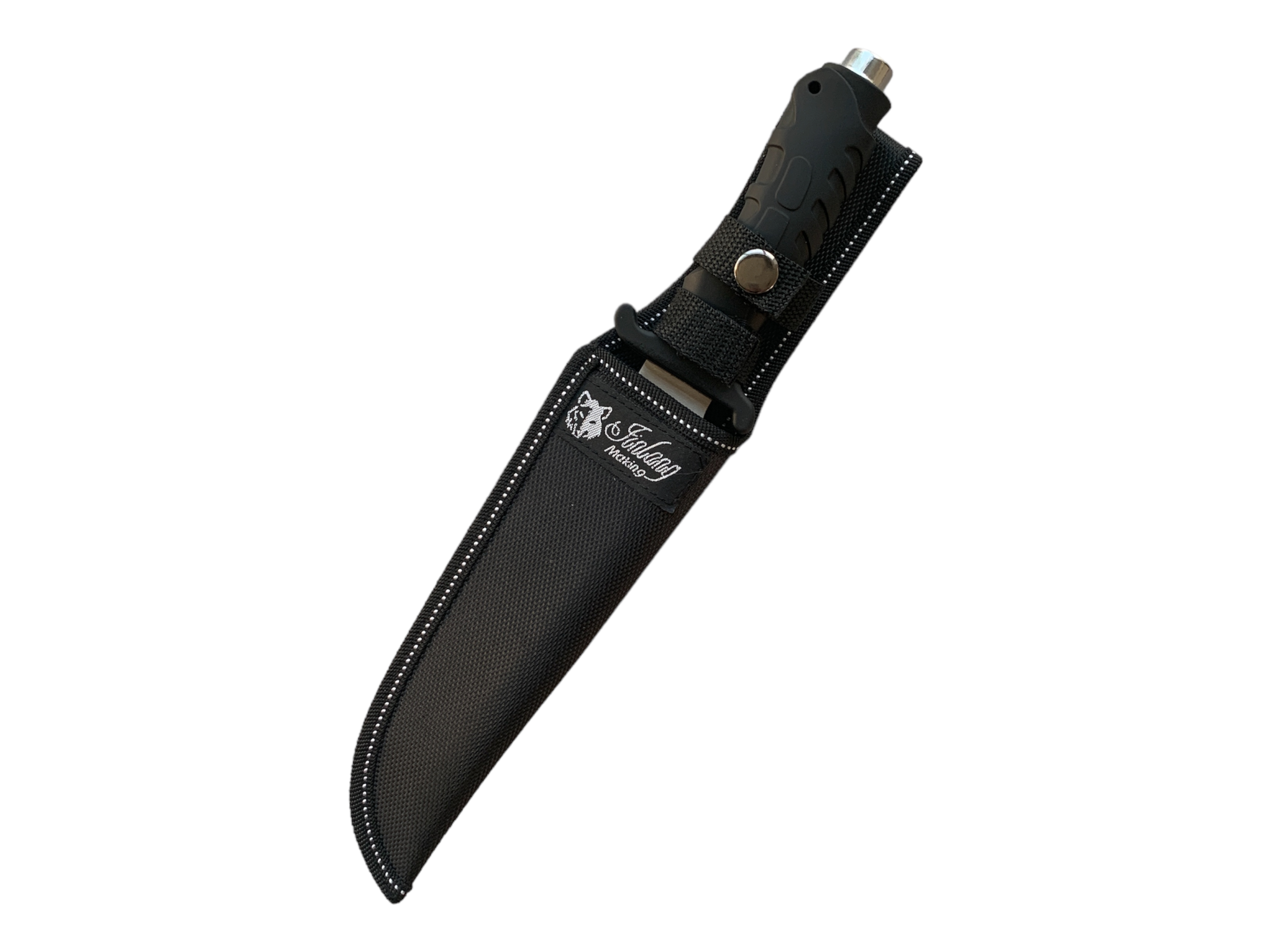 Ловен нож за планината или вилата Columbia AK-104 survival Tool