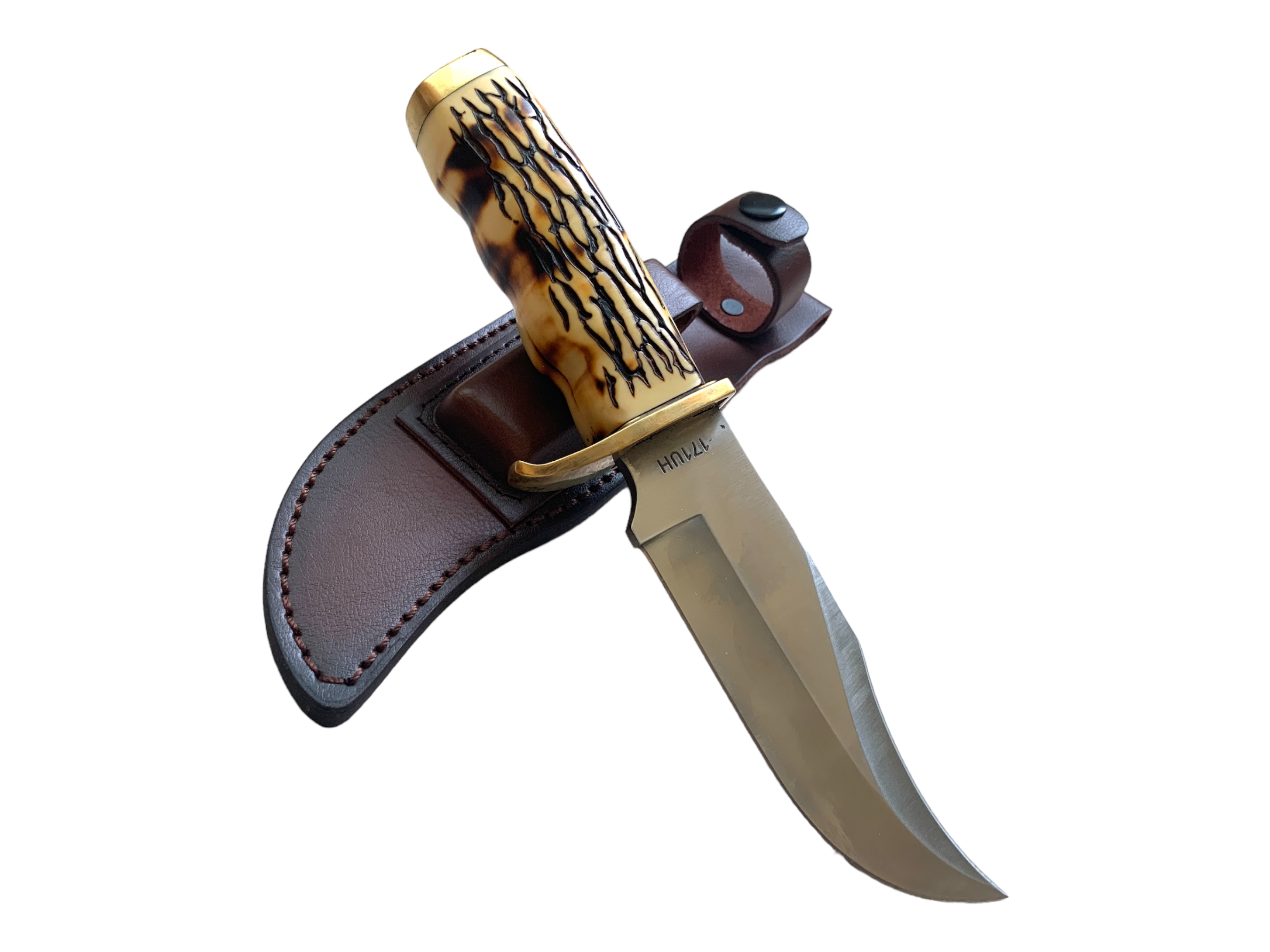 Uncle Henry 171UH Pro Hunter – универсален нож с фиксирано острие за лов, оцеляване и приключения на открито