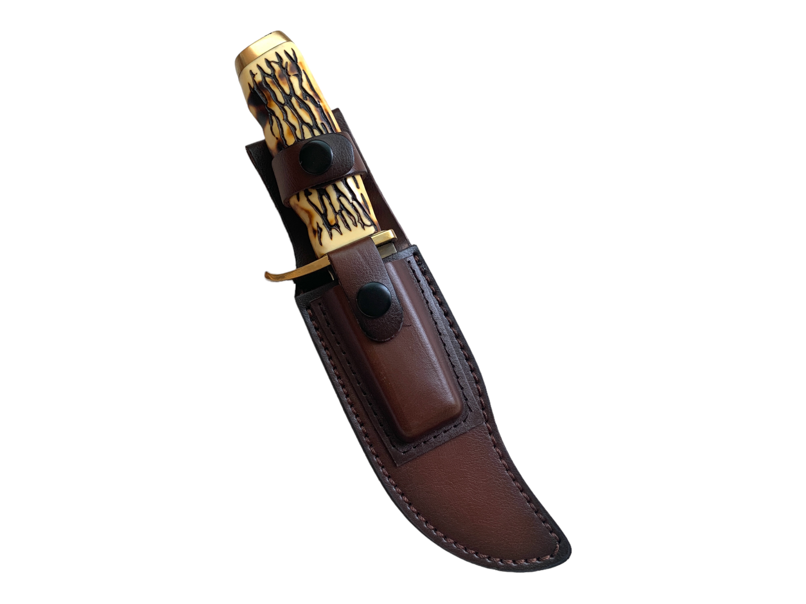 Uncle Henry 171UH Pro Hunter – универсален нож с фиксирано острие за лов, оцеляване и приключения на открито