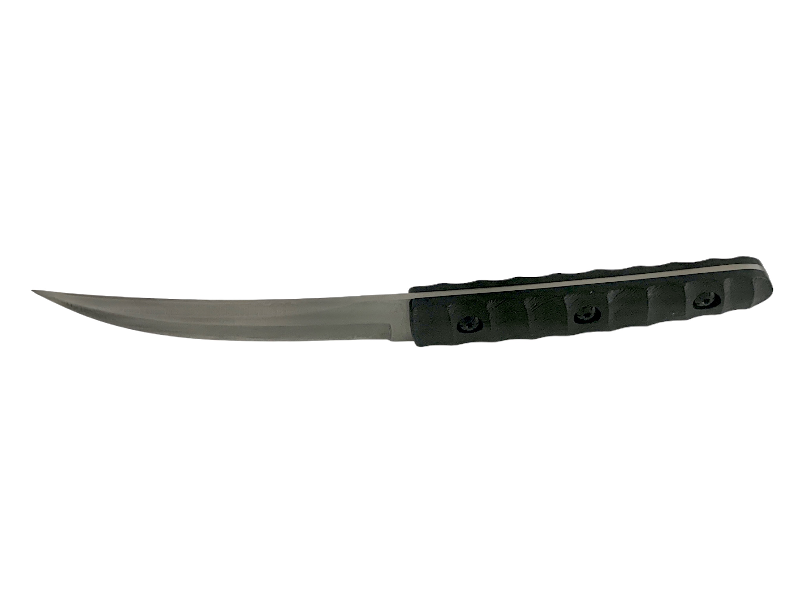 Samur Fixed Blade Knife - Ръчно кован нож от пружинна стомана за оцеляване и туризъм Samur Fixed Blade Knife - Ръчно кован нож от пружинна стомана за оцеляване и туризъм