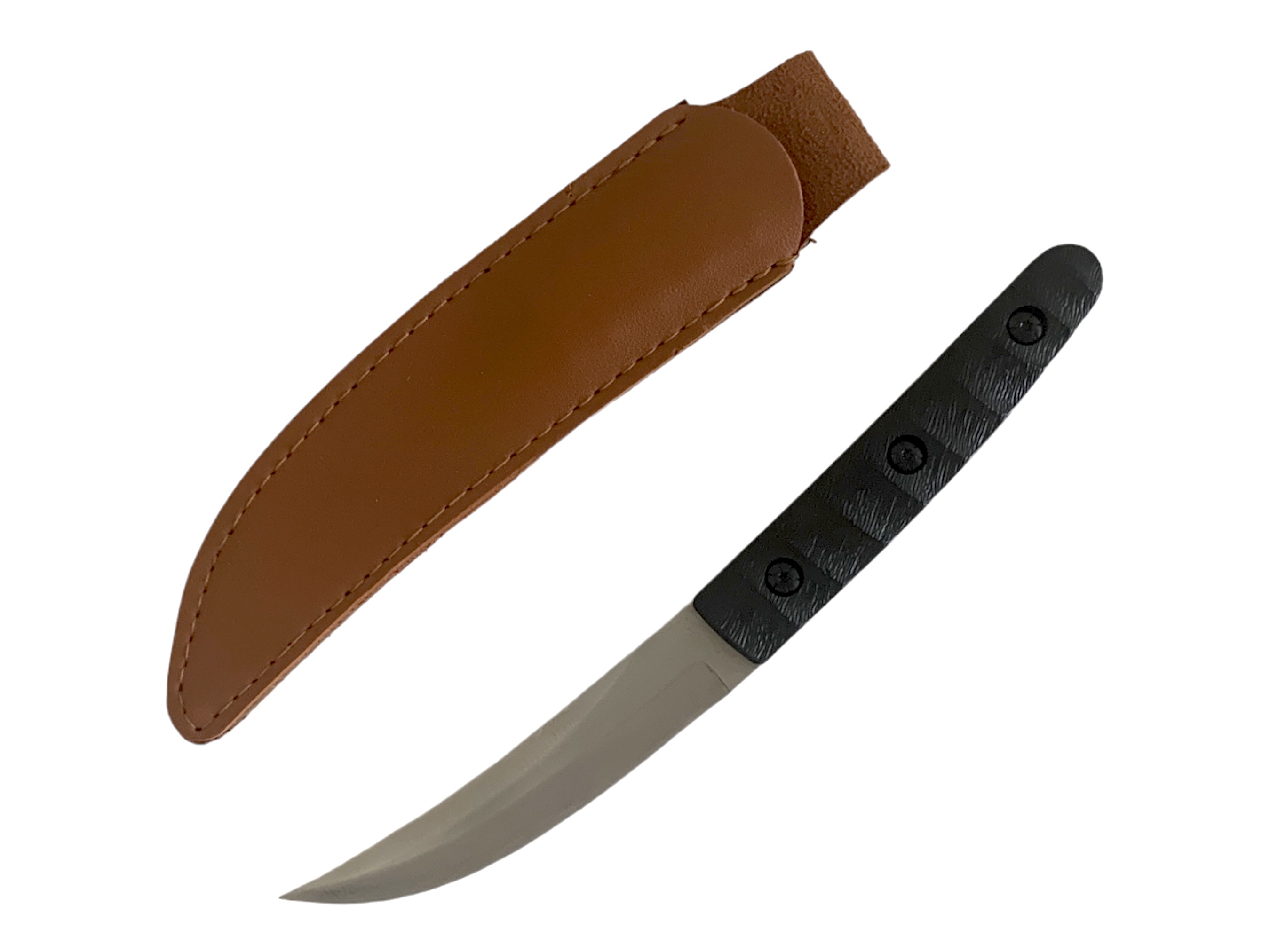 Samur Fixed Blade Knife - Ръчно кован нож от пружинна стомана за оцеляване и туризъм Samur Fixed Blade Knife - Ръчно кован нож от пружинна стомана за оцеляване и туризъм