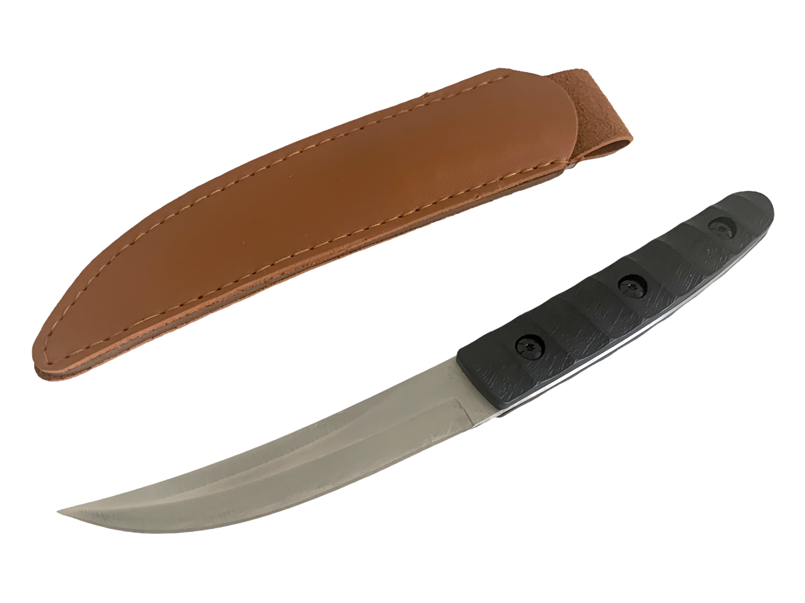 Samur Fixed Blade Knife - Ръчно кован нож от пружинна стомана за оцеляване и туризъм Samur Fixed Blade Knife - Ръчно кован нож от пружинна стомана за оцеляване и туризъм