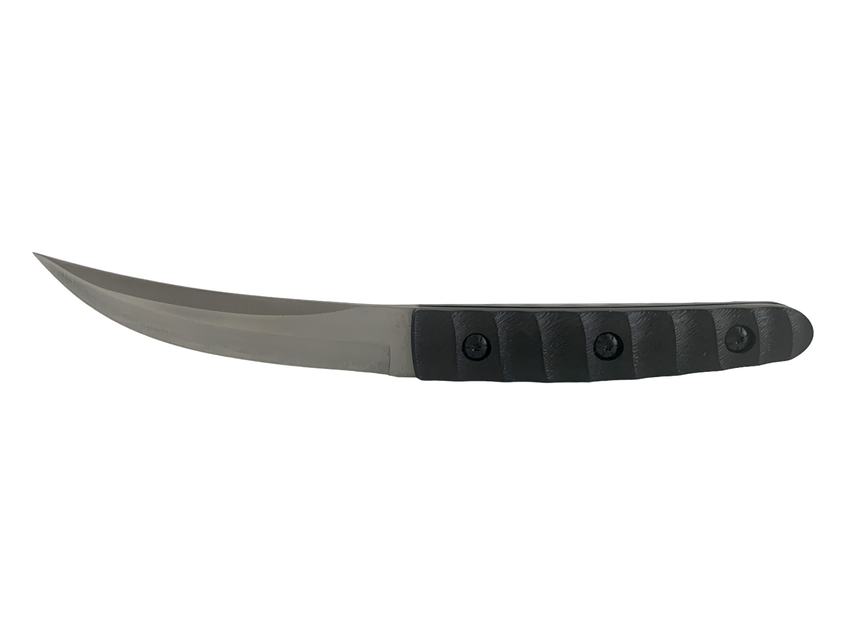 Samur Fixed Blade Knife - Ръчно кован нож от пружинна стомана за оцеляване и туризъм Samur Fixed Blade Knife - Ръчно кован нож от пружинна стомана за оцеляване и туризъм