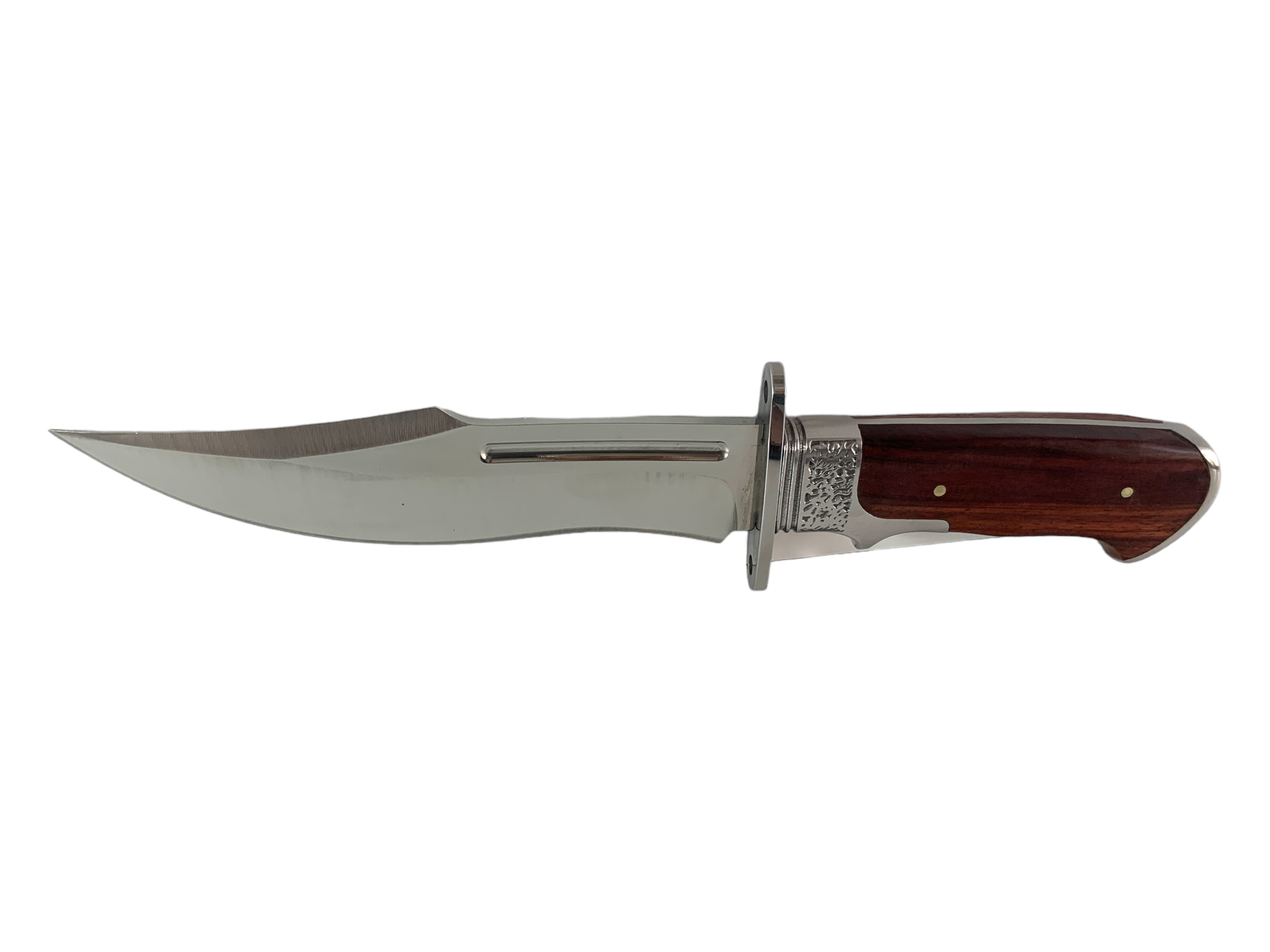Bowie Hunting knife UC 86 Ловен нож метален масивен Vip Ever