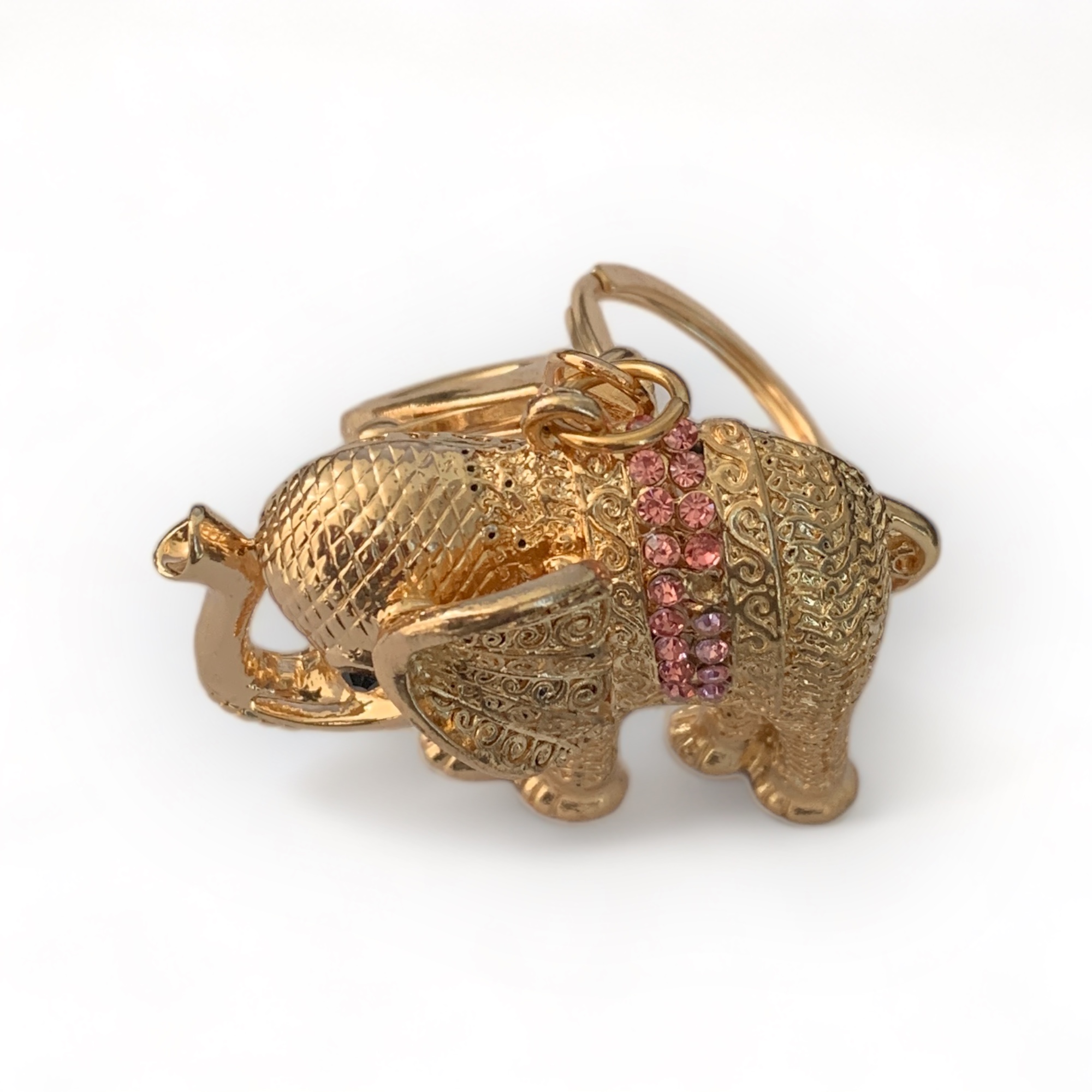 Ключодържател "Слонова мъдрост"- "Махараджа Спомен"