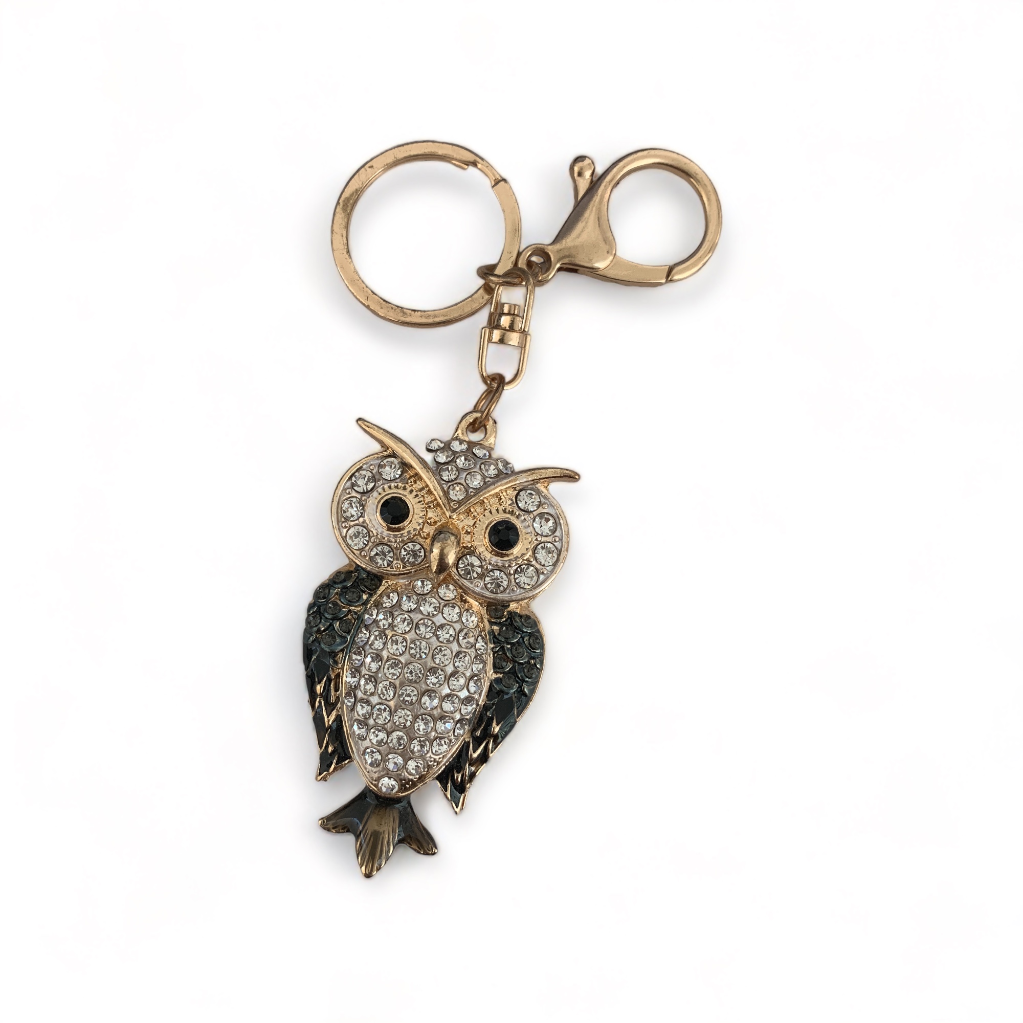 Ключодържател "Кристална мъдрост"