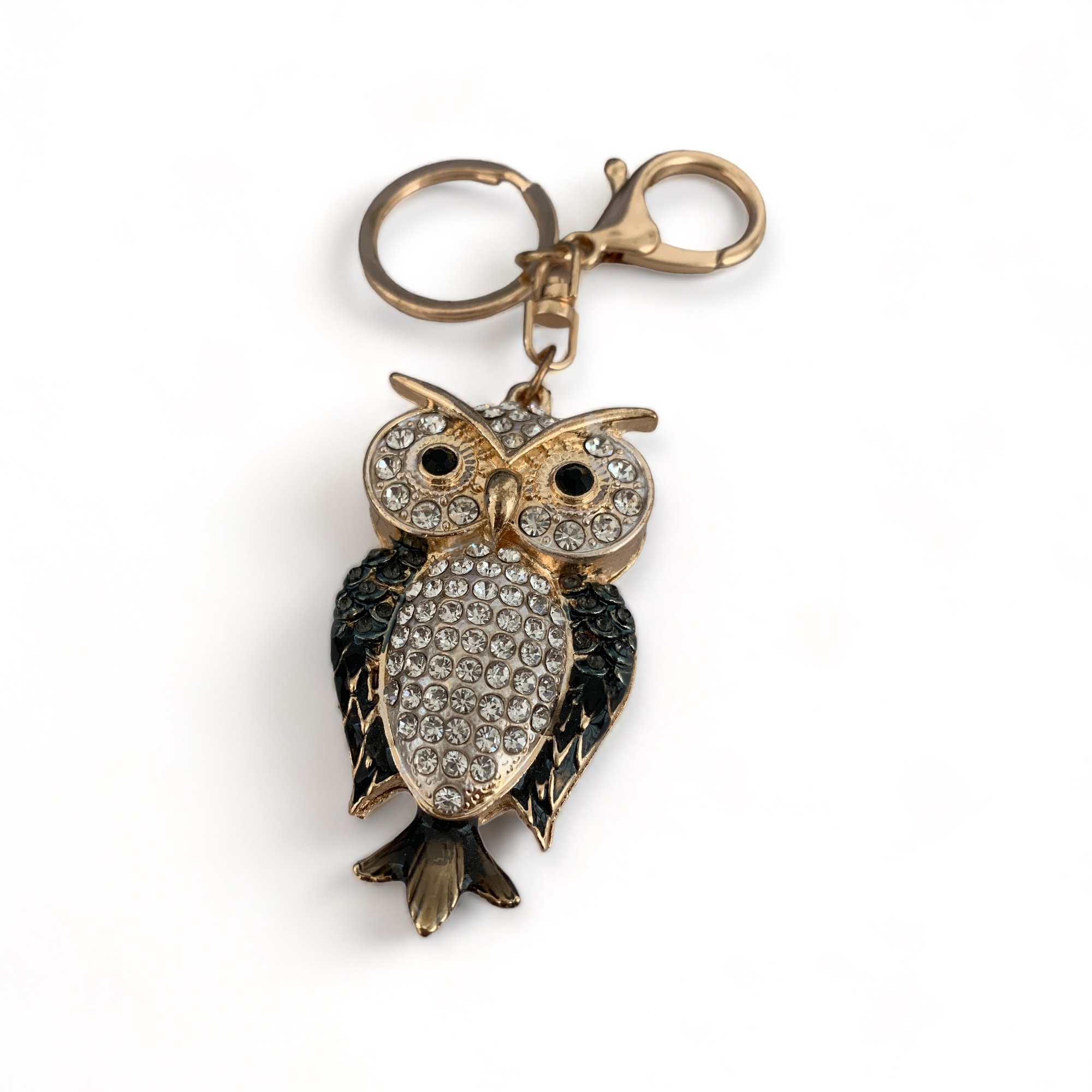 Ключодържател "Кристална мъдрост"