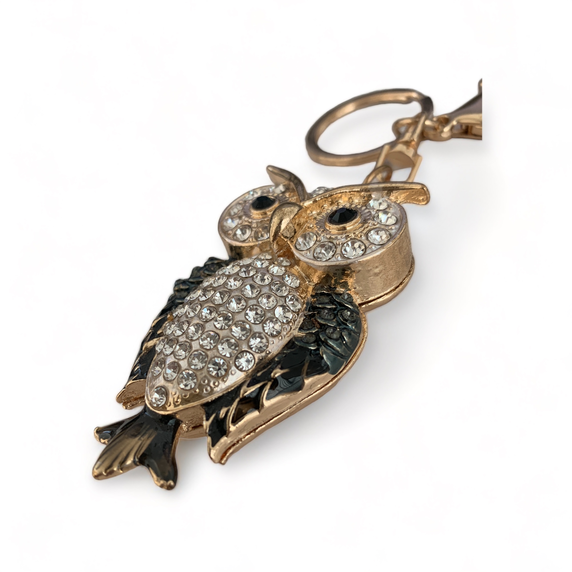 Ключодържател "Кристална мъдрост"