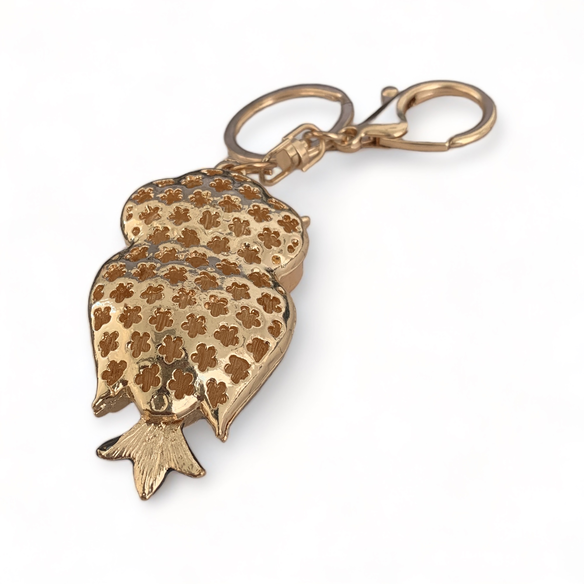 Ключодържател "Кристална мъдрост"