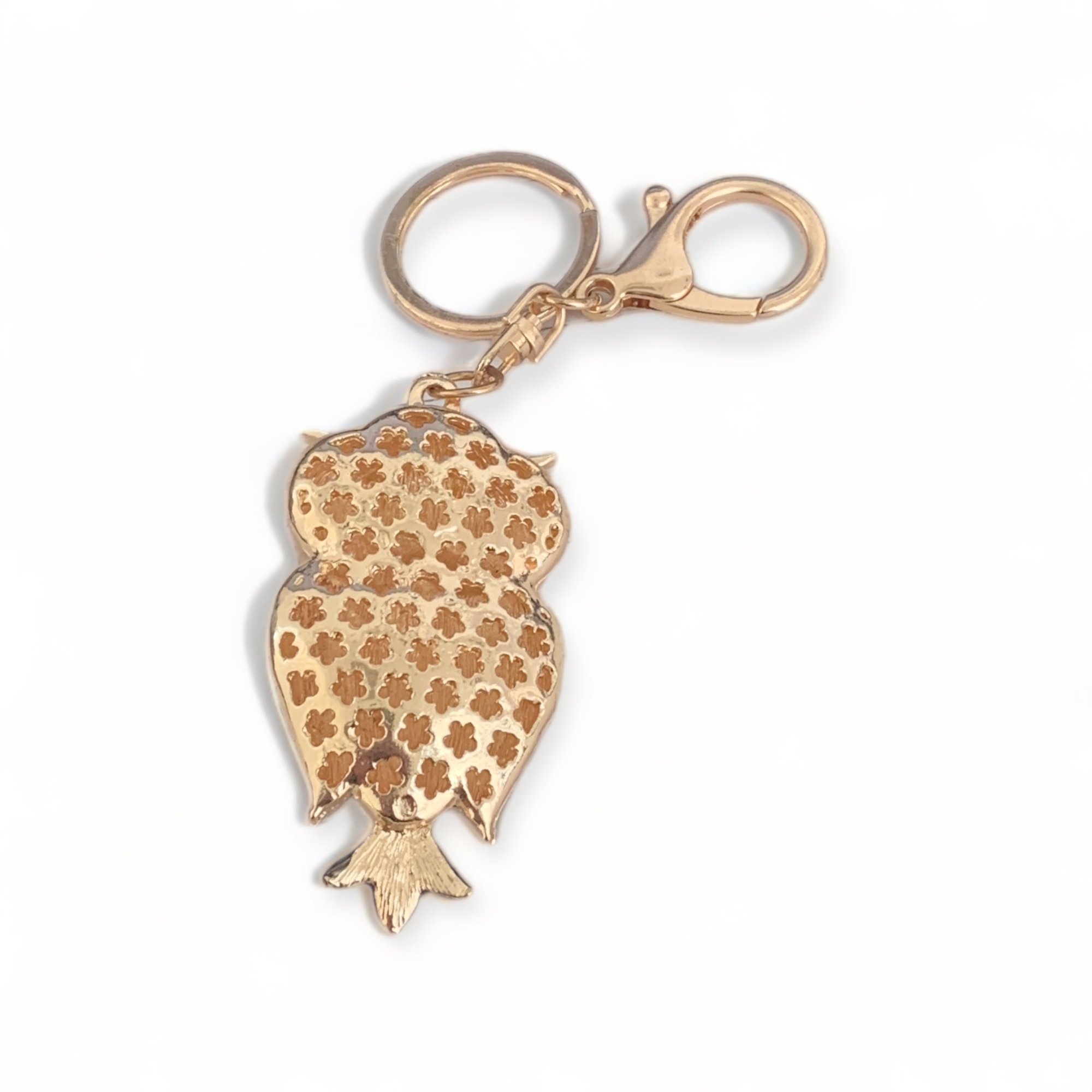 Ключодържател "Кристална мъдрост"