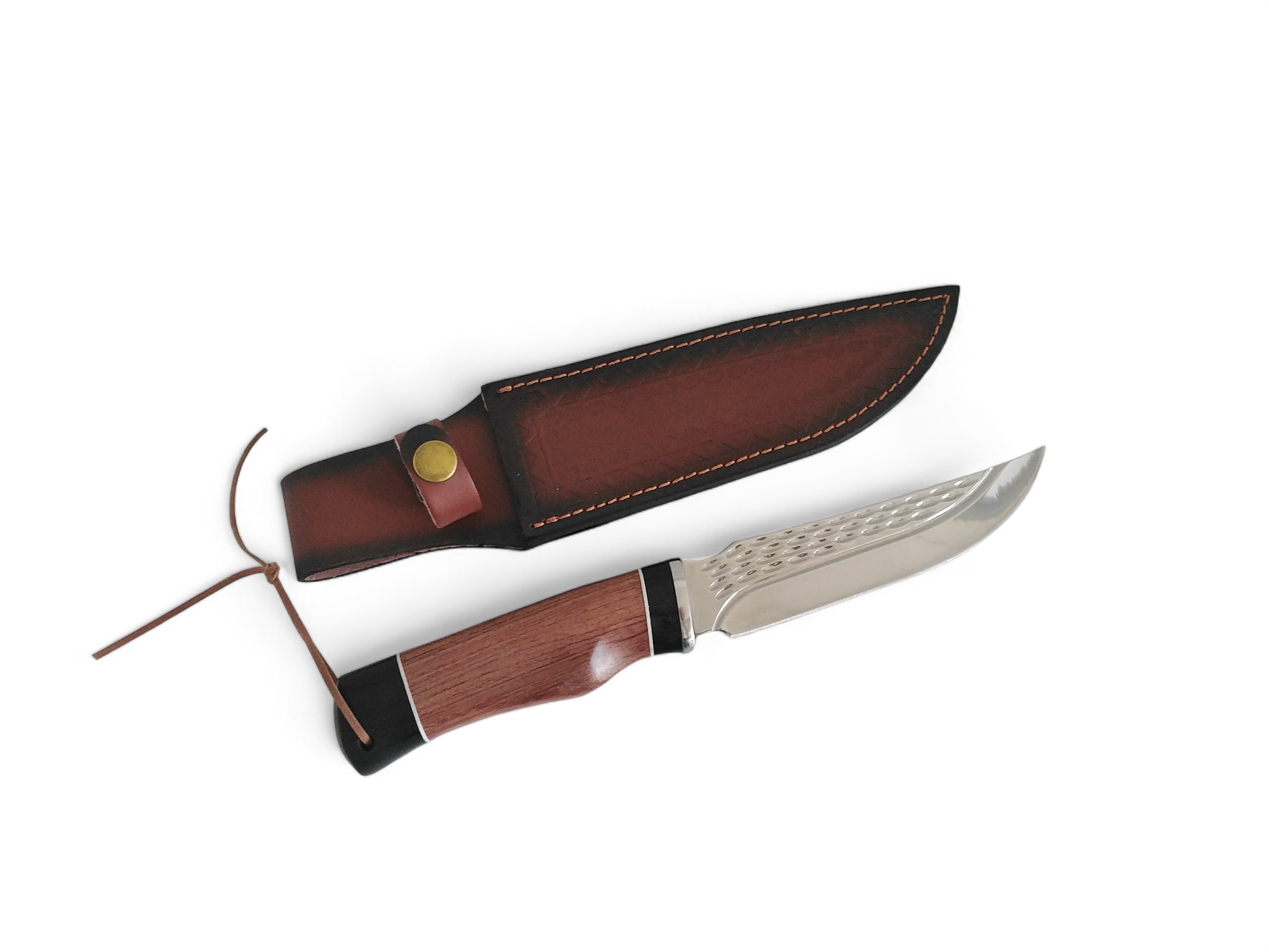 Ловен нож с фиксирано острие Knives FB1755A - висококачествен и надежден