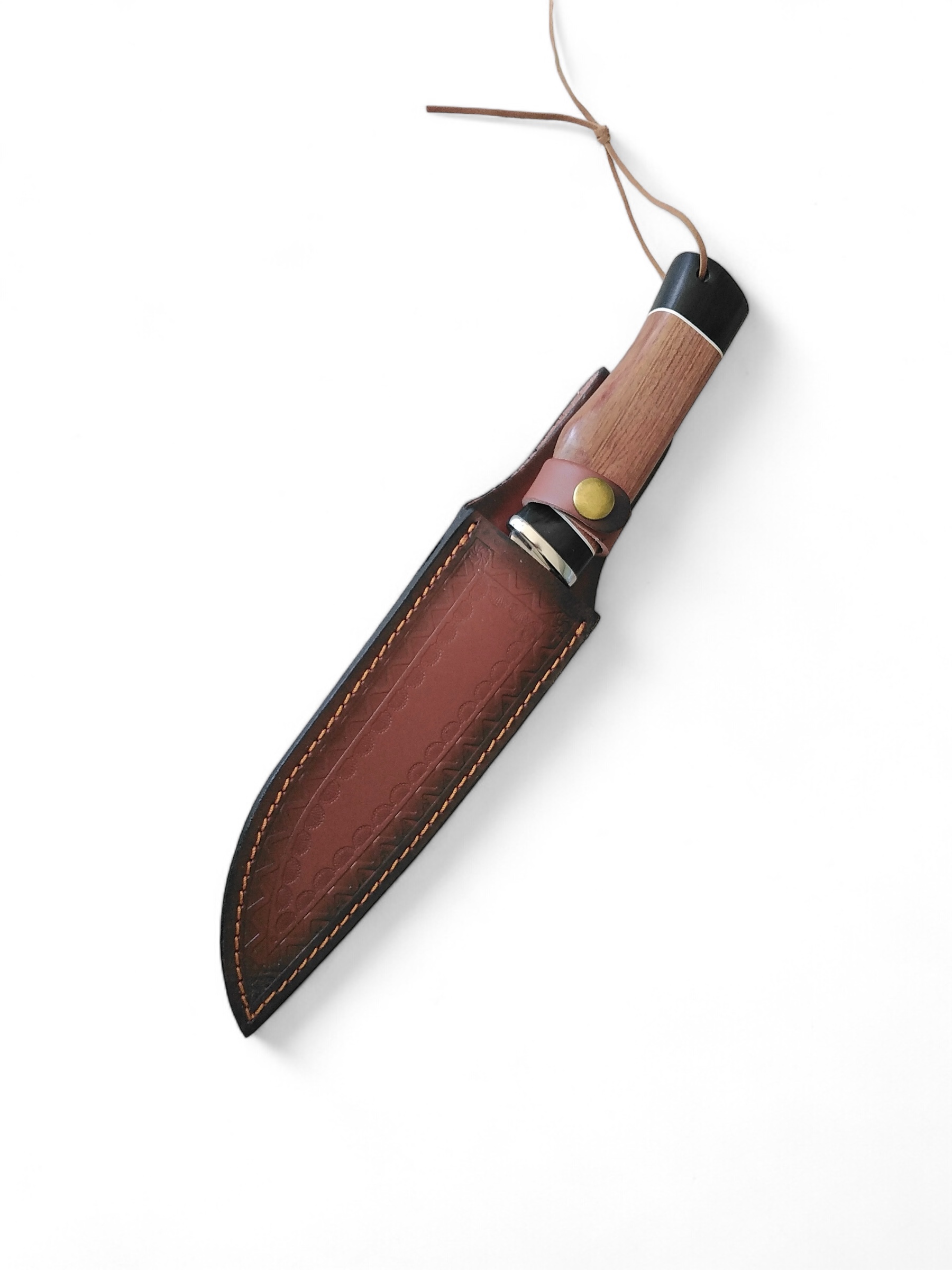 Ловен нож с фиксирано острие Knives FB1755A - висококачествен и надежден