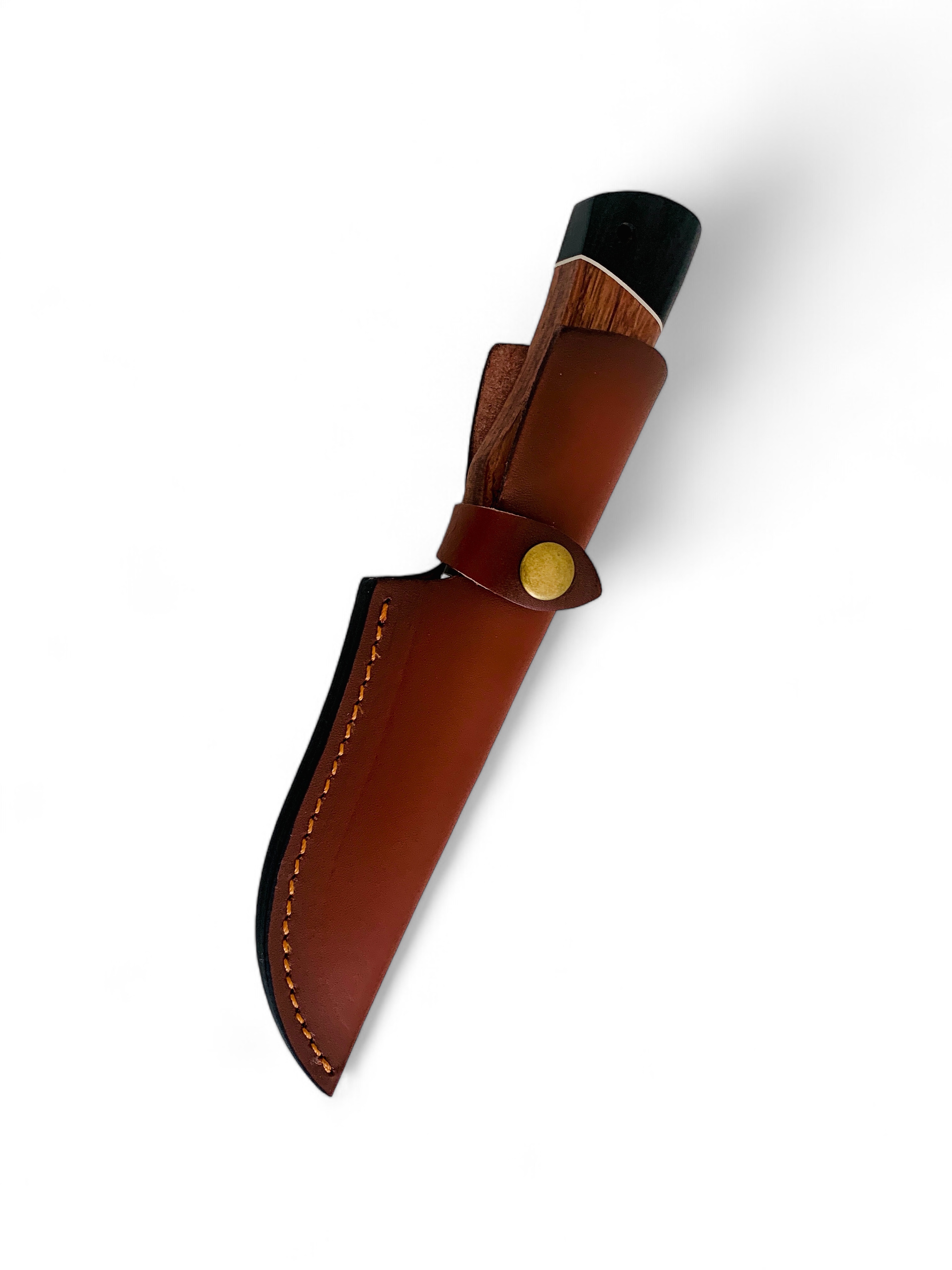 Ловен нож с фиксирано острие Knives FB1758B - компактен и надежден