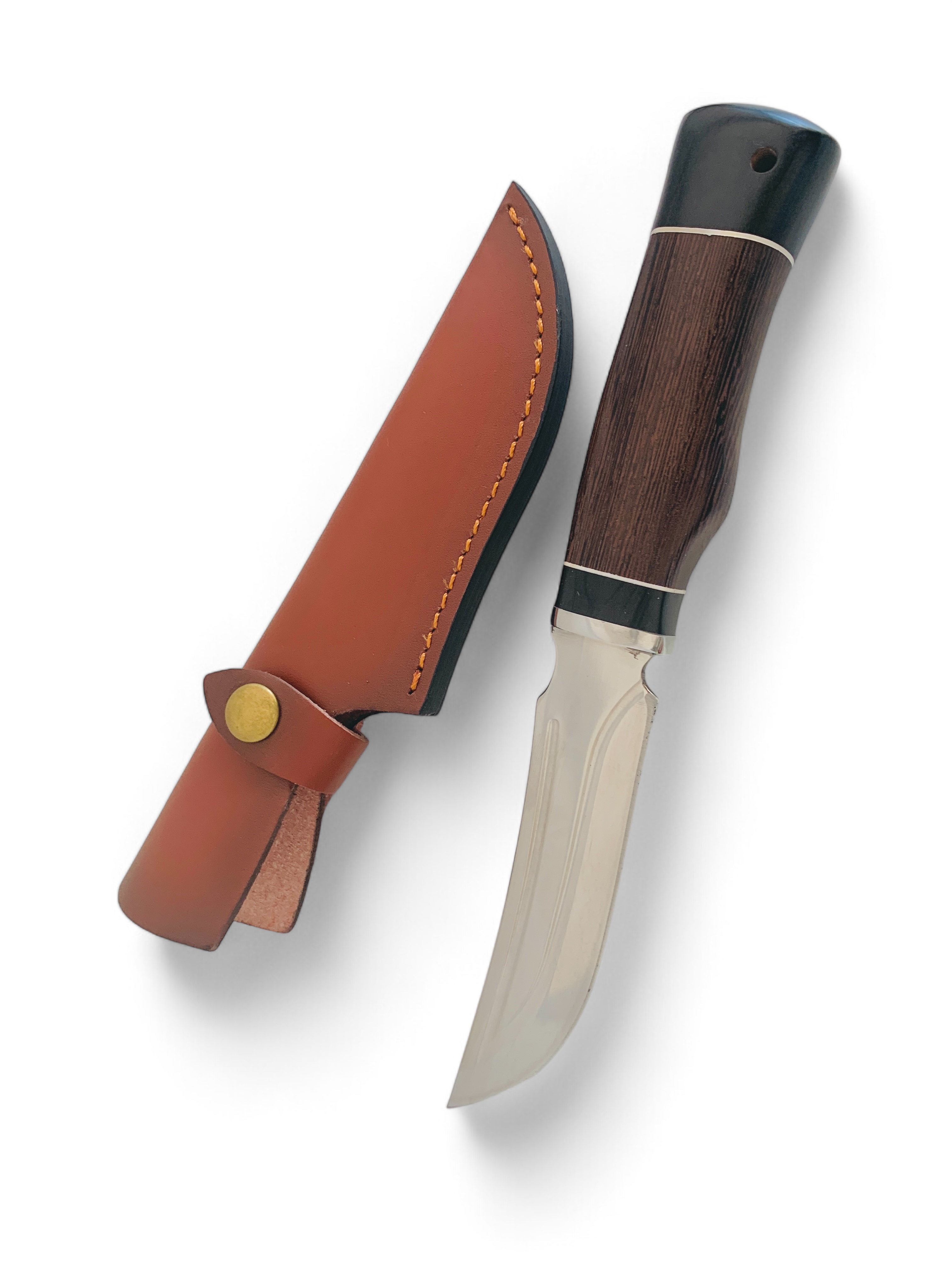 Ловен нож с фиксирано острие - Knives FB1759B