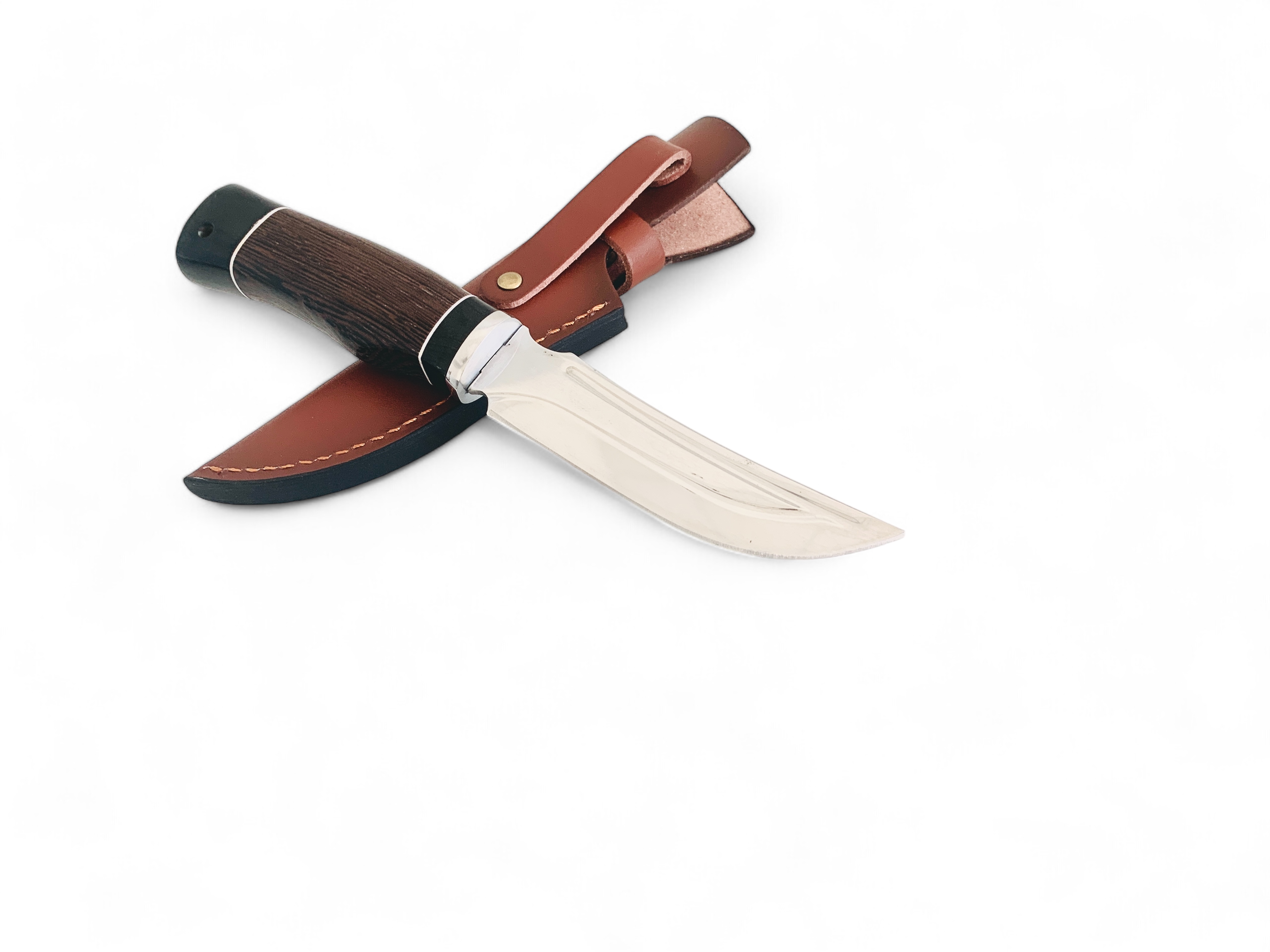 Ловен нож с фиксирано острие - Knives FB1759B