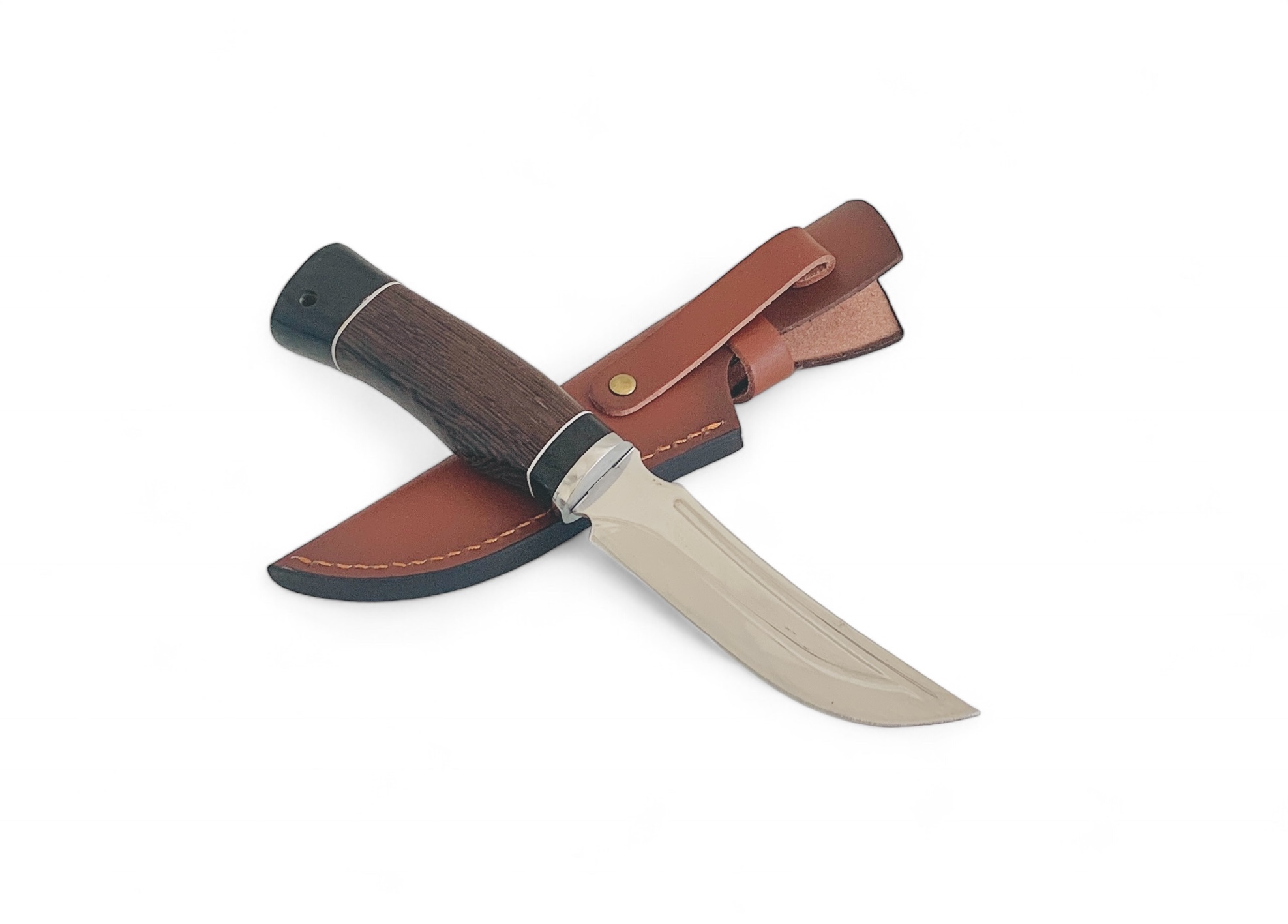 Ловен нож с фиксирано острие - Knives FB1759B