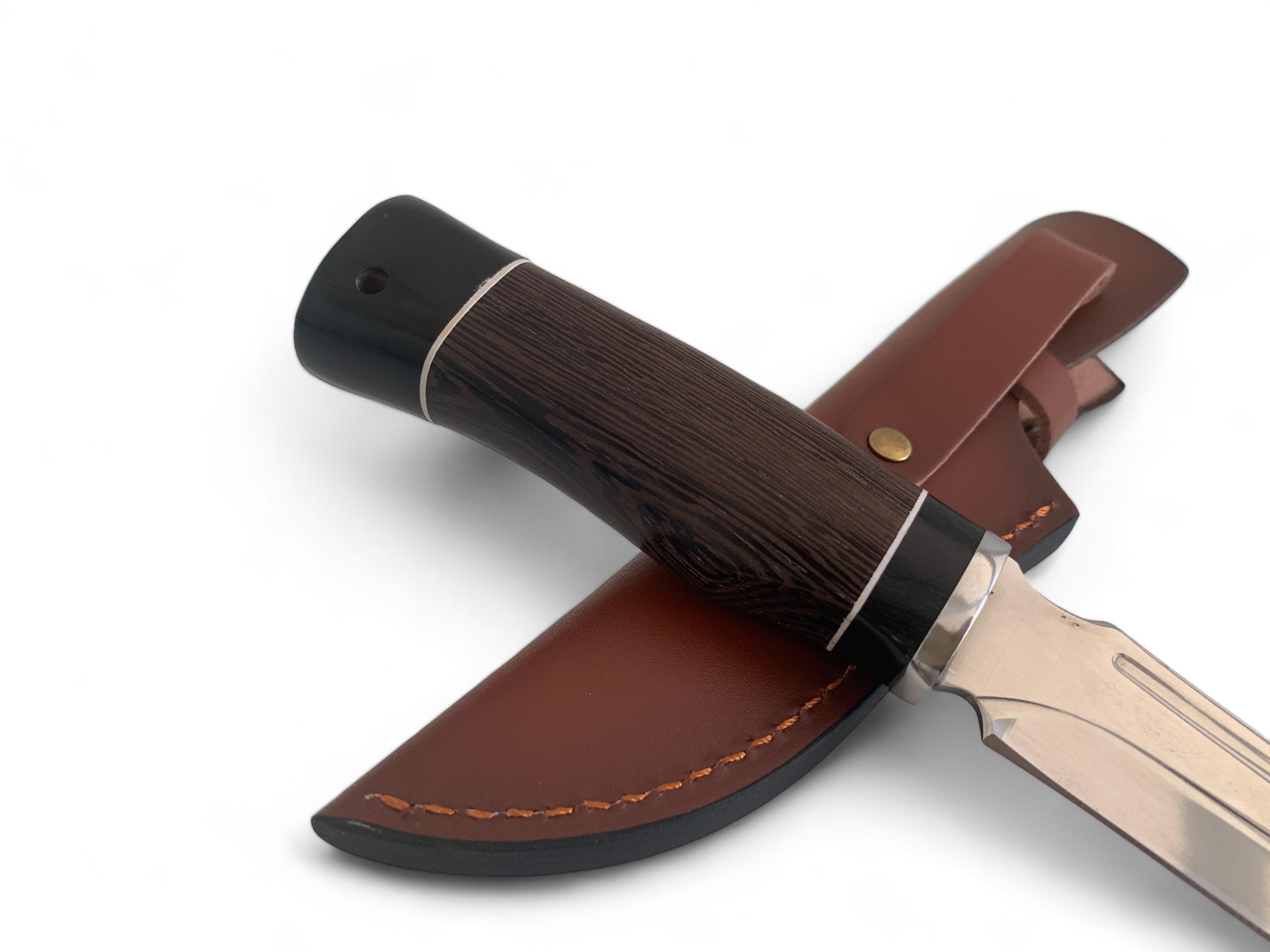 Ловен нож с фиксирано острие - Knives FB1759B