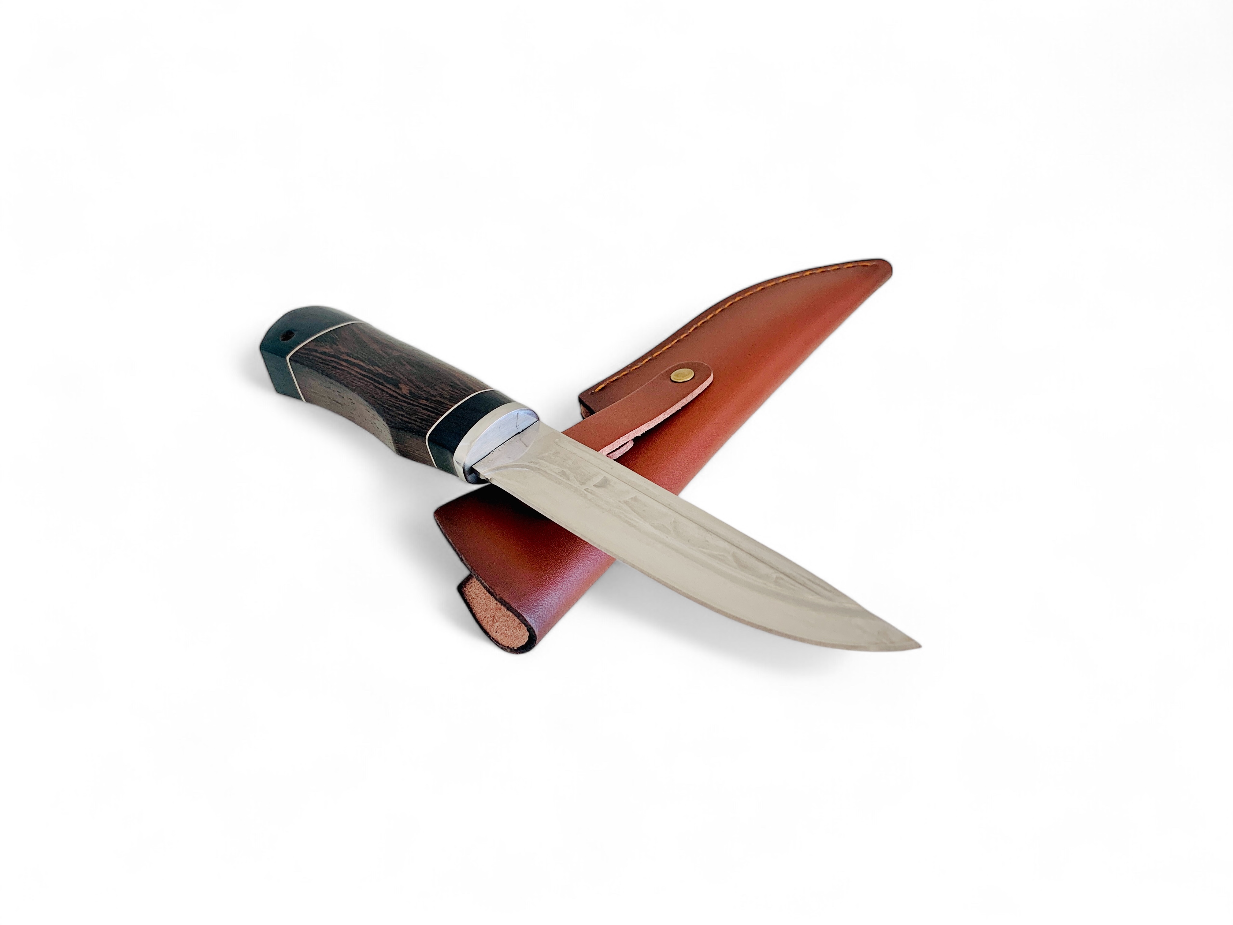 Ловен нож с фиксирано острие - Knives FB1760C