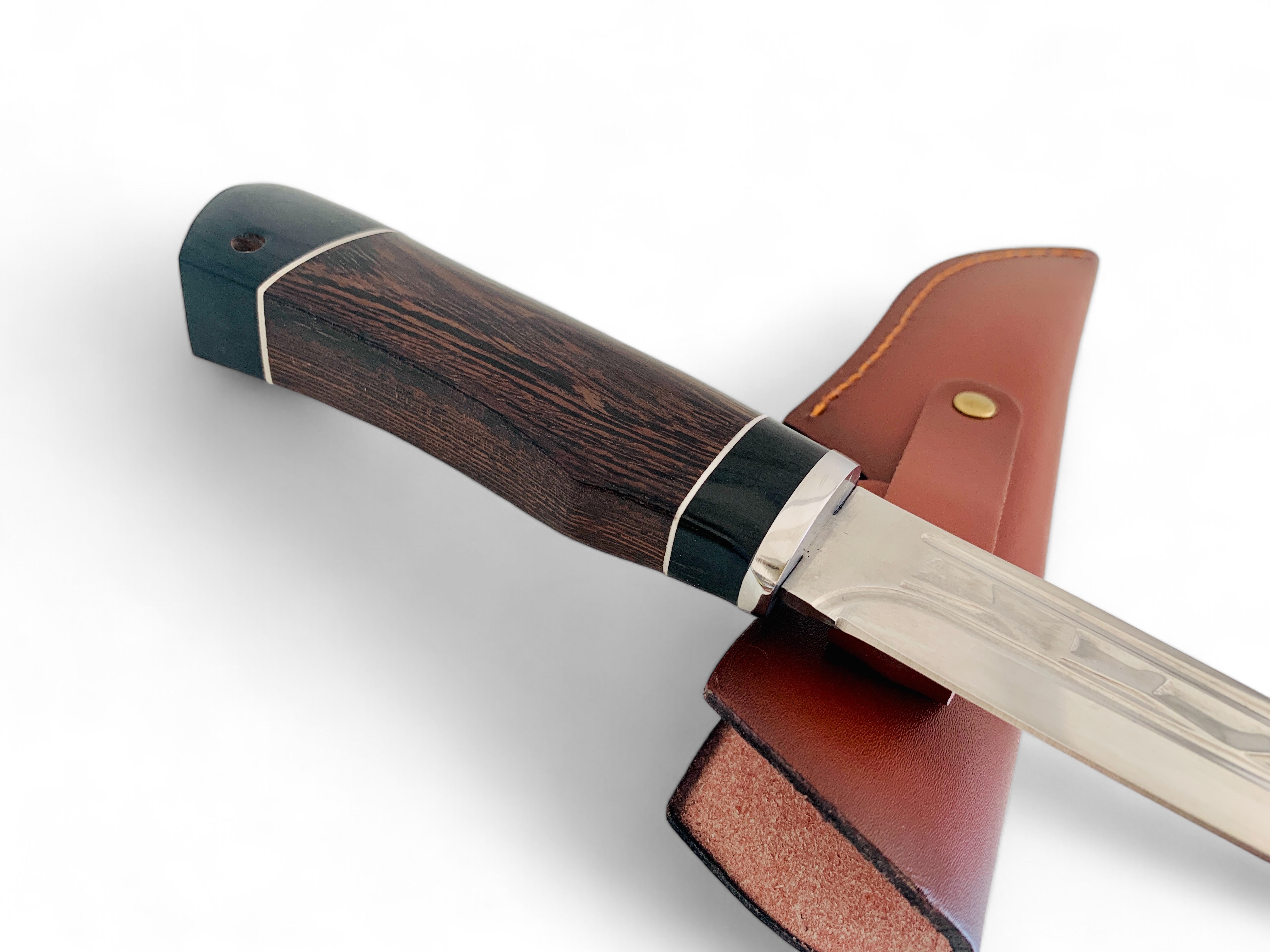 Ловен нож с фиксирано острие - Knives FB1760C