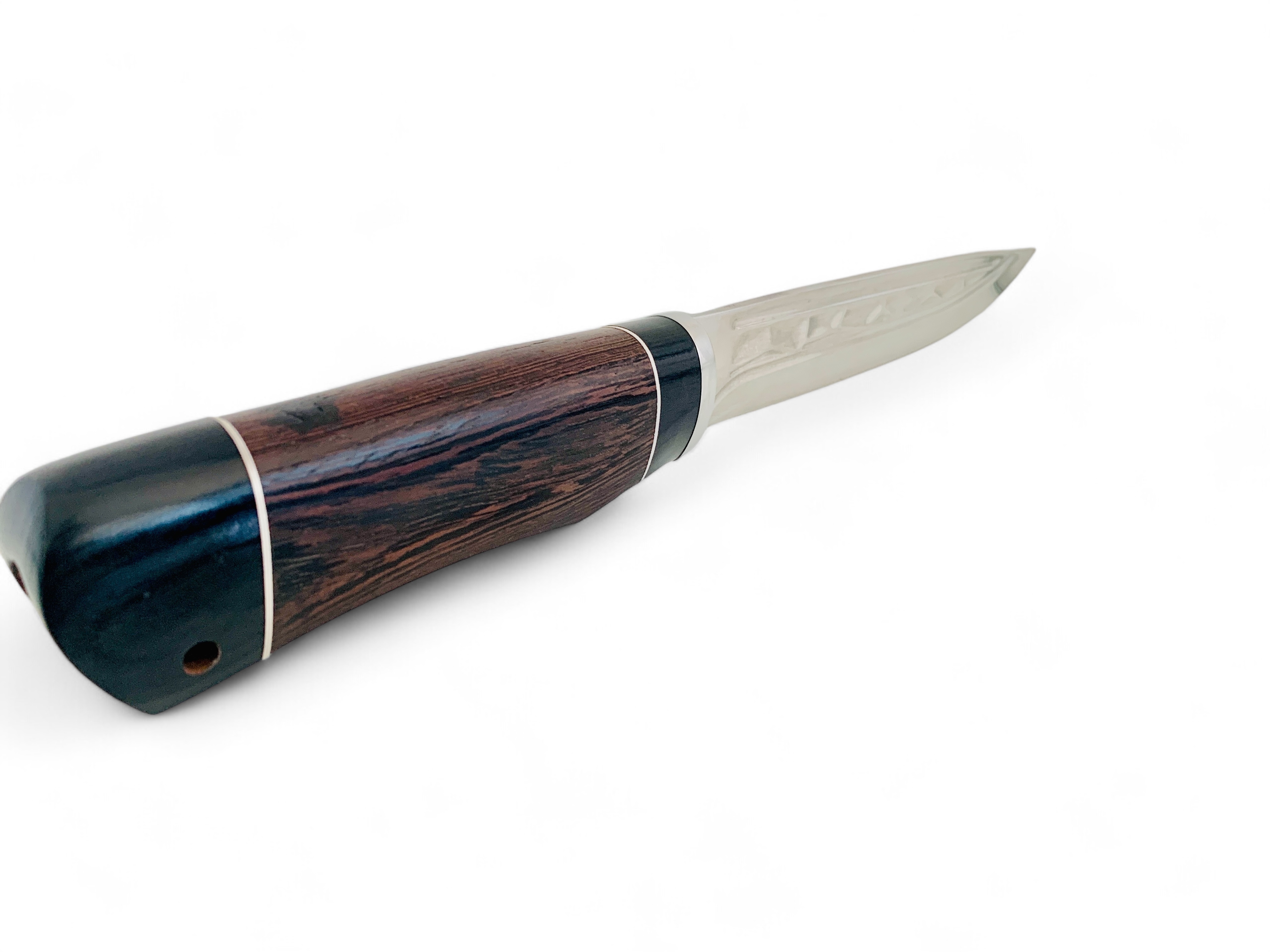 Ловен нож с фиксирано острие - Knives FB1760C
