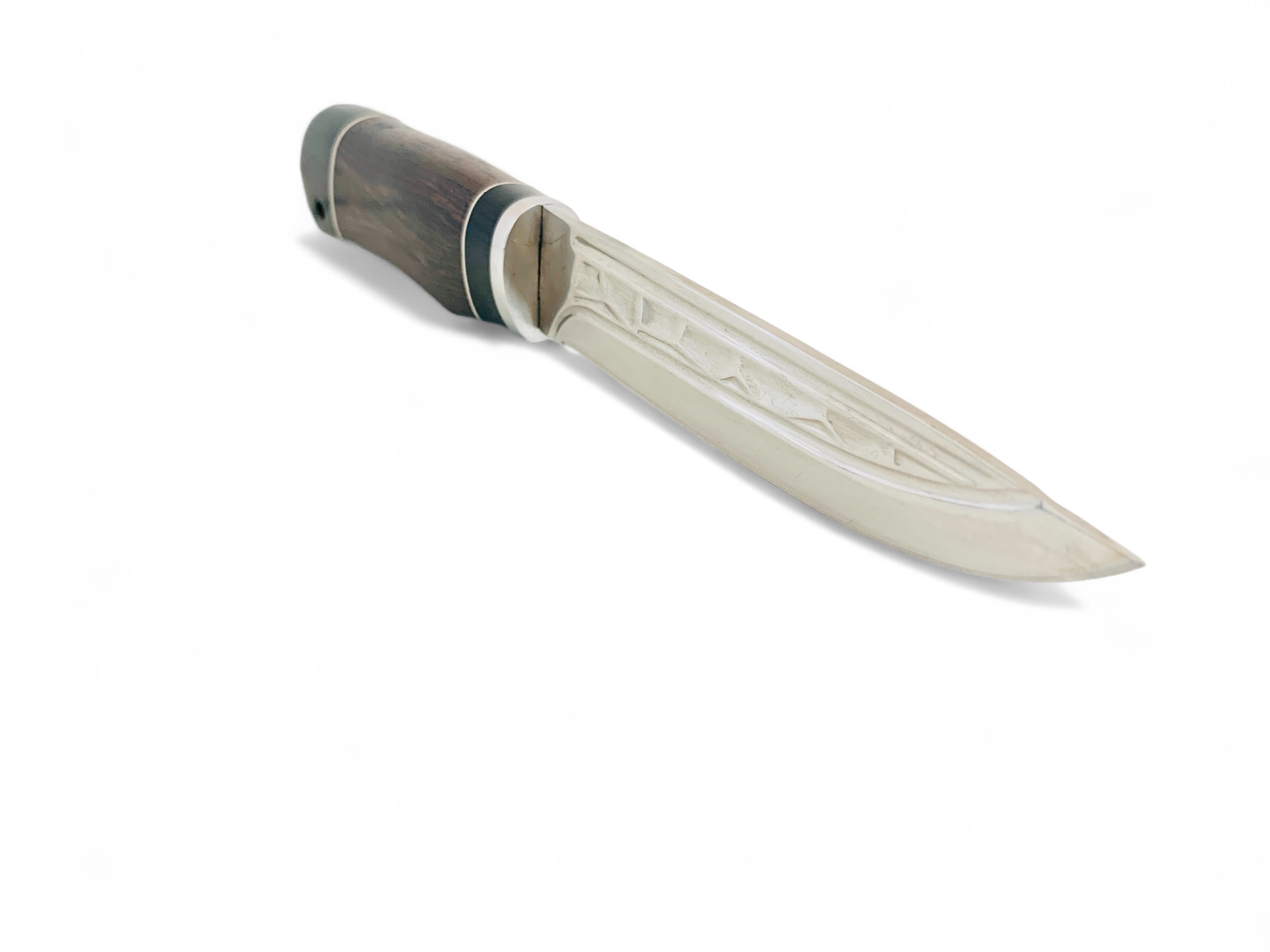 Ловен нож с фиксирано острие - Knives FB1760C