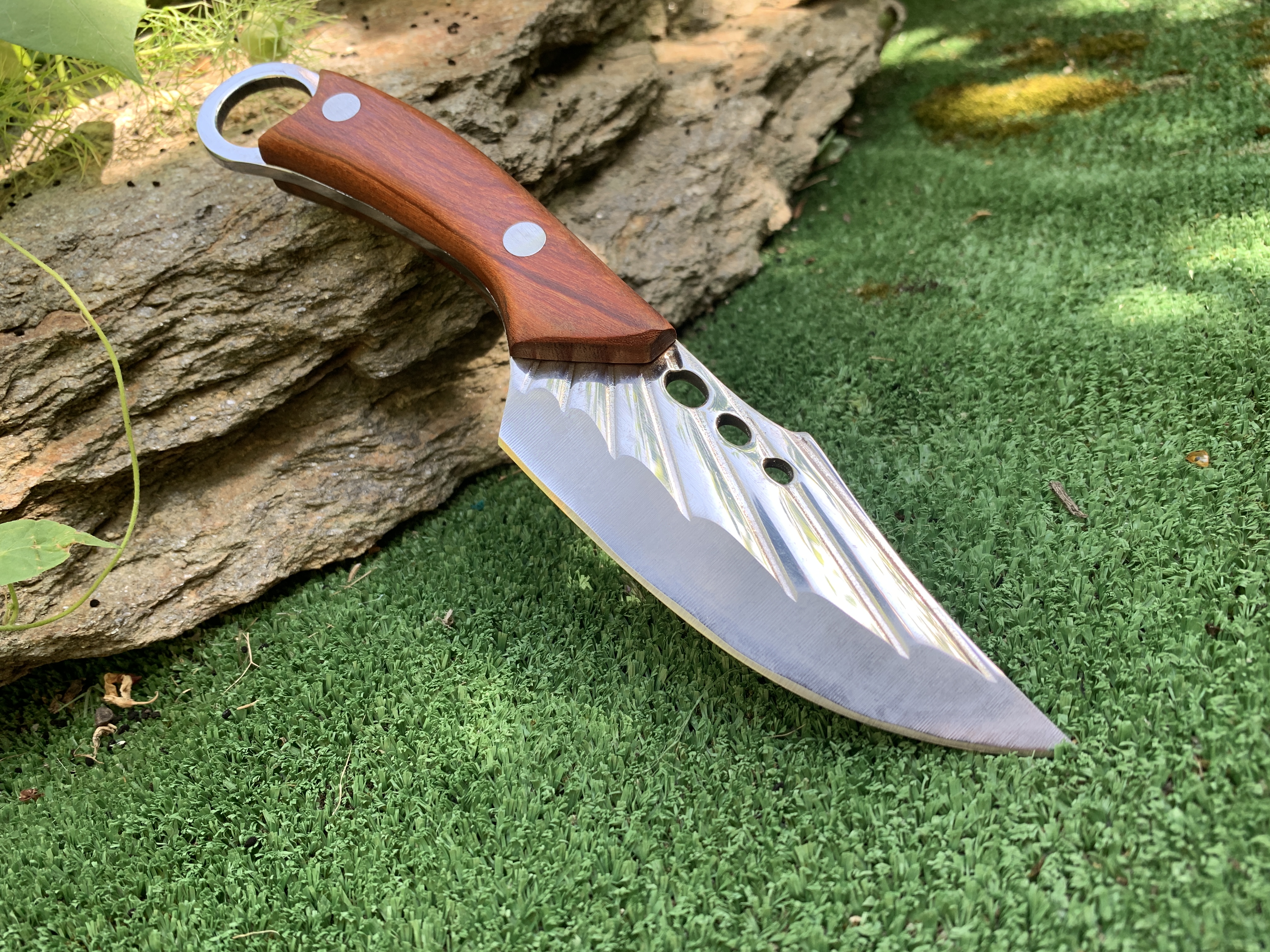Ловен нож с фиксирано острие - Knives FB1762E Ловен нож с фиксирано острие - Knives FB1762E