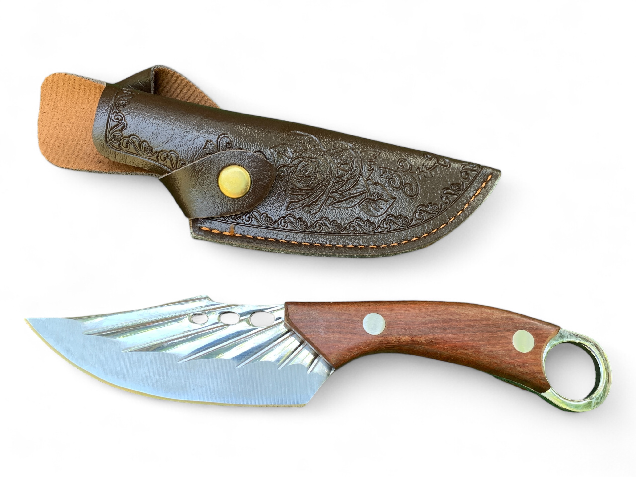 Ловен нож с фиксирано острие - Knives FB1762E Ловен нож с фиксирано острие - Knives FB1762E