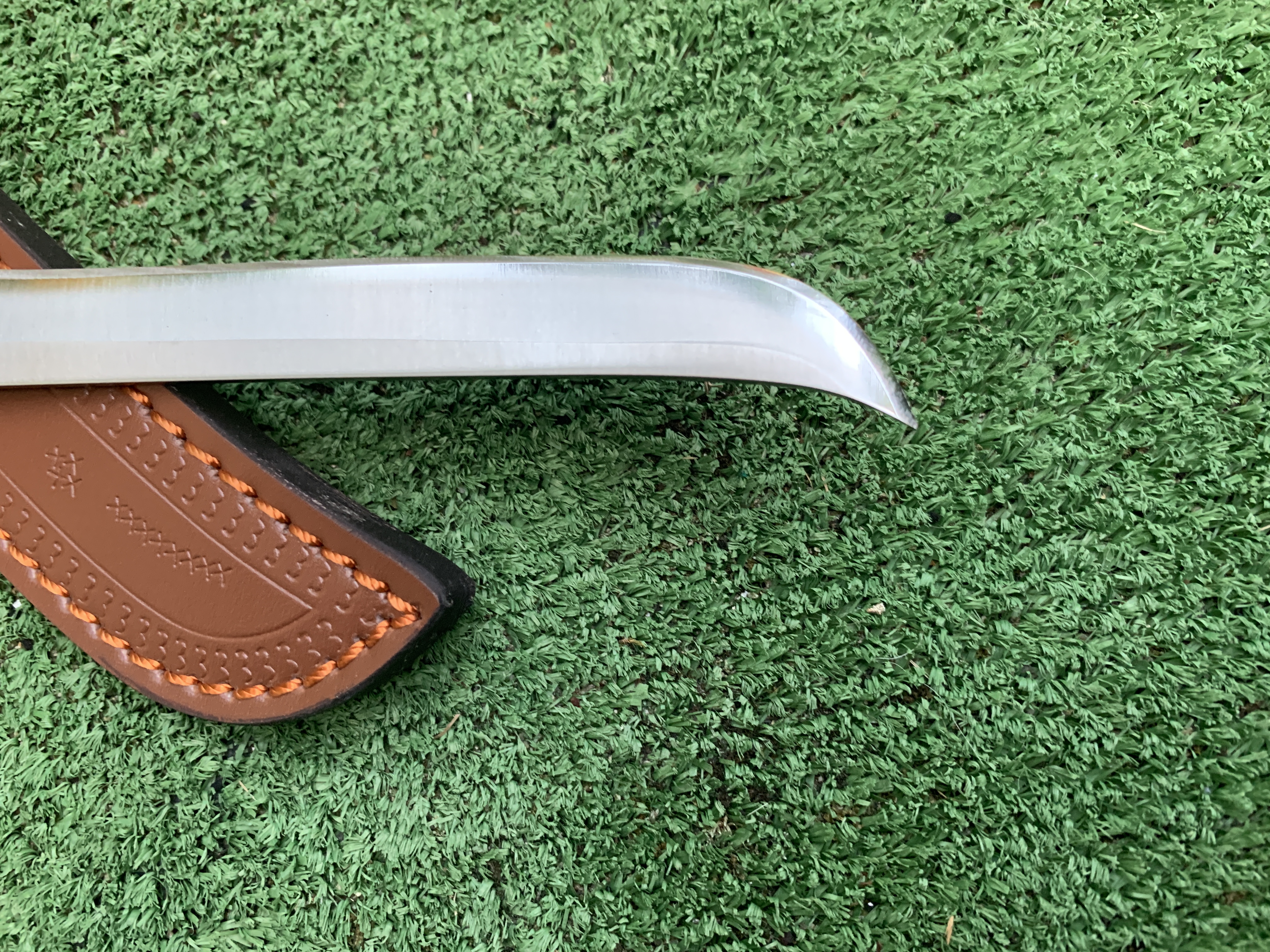 Ловен нож с фиксирано острие Knives FB1765H – 5Cr13Mov стомана, метална дръжка