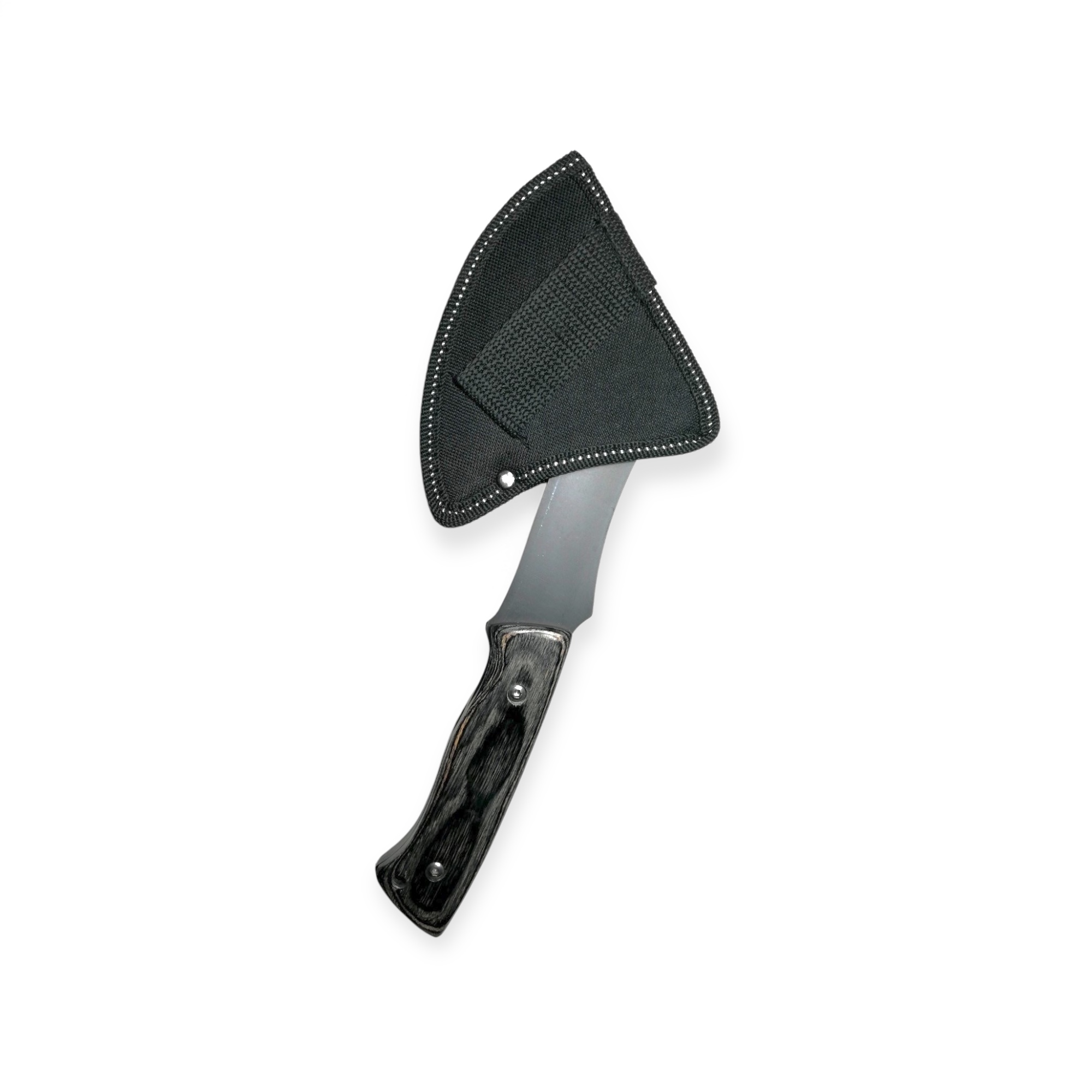 Ергономична дървена дръжка на тактическа брадва Columbia