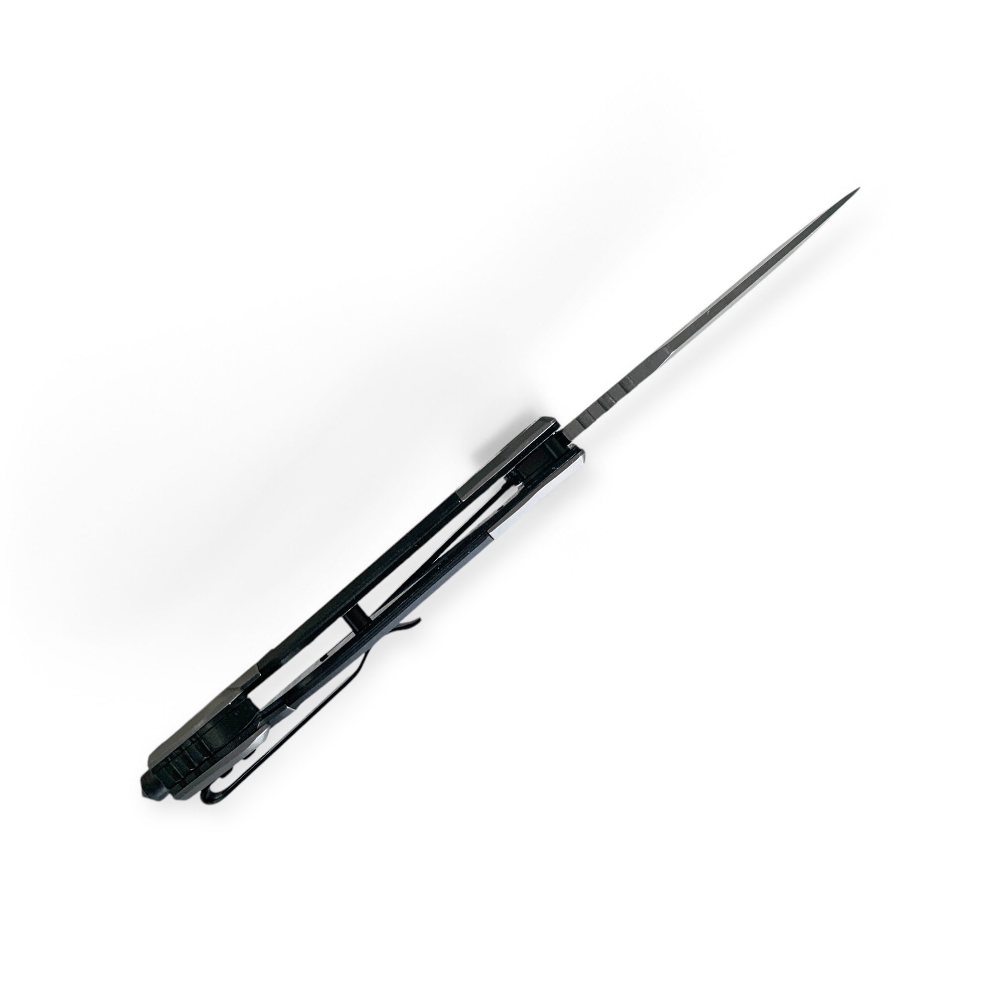 WildSteel с отворено острие – здрав дизайн за ежедневна употреба