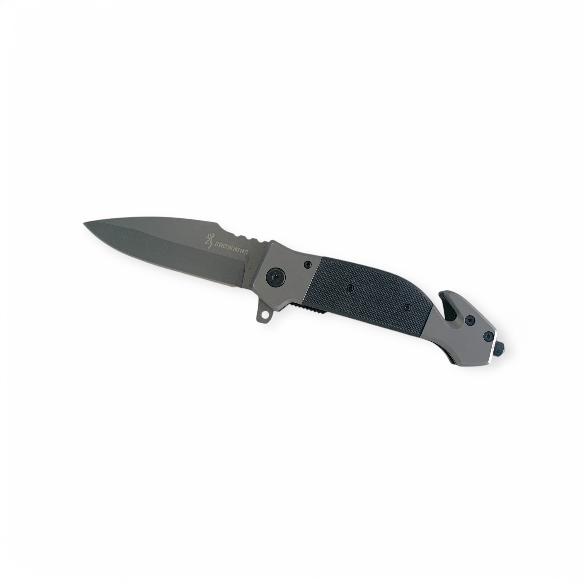 WildSteel с отворено острие – здрав дизайн за ежедневна употреба