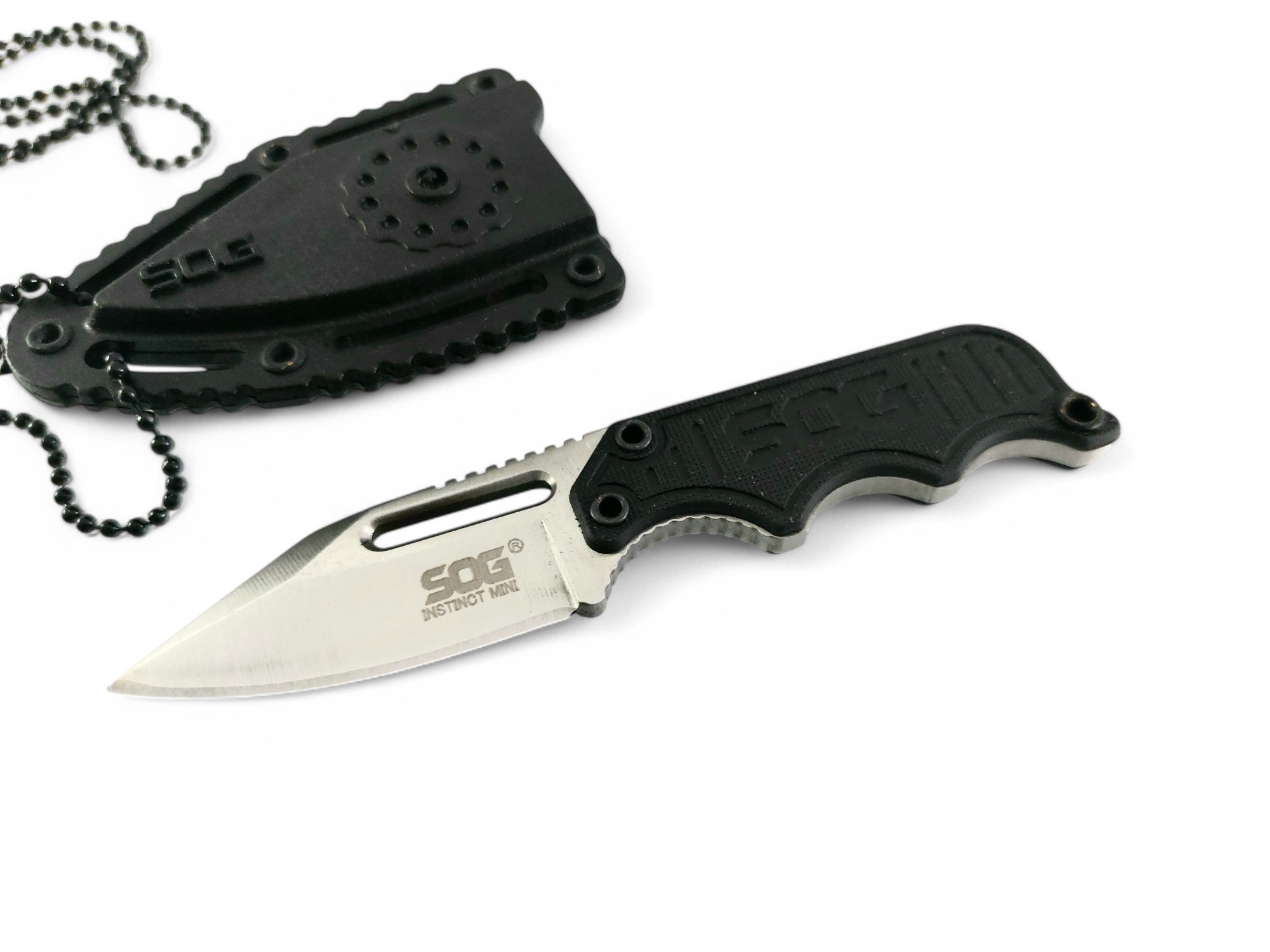Тактически нож Vex Gear Instinct Mini с Kydex кания