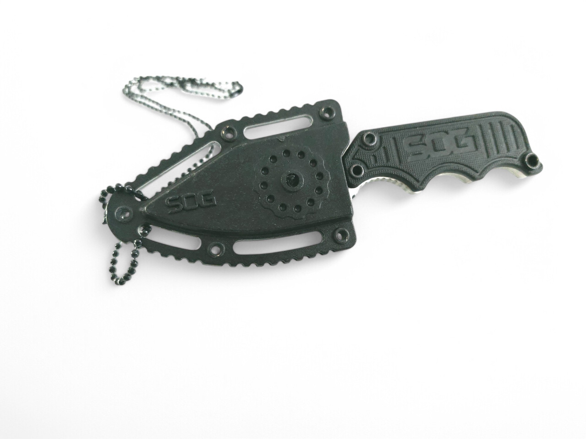 Тактически нож Vex Gear Instinct Mini с Kydex кания