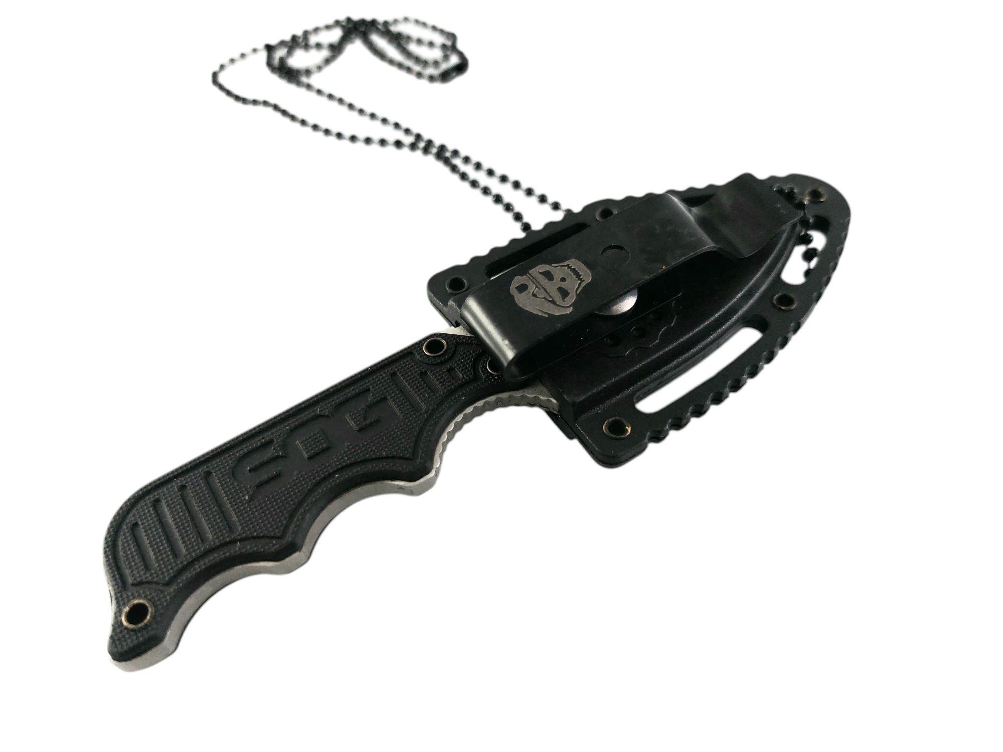 Тактически нож Vex Gear Instinct Mini с Kydex кания
