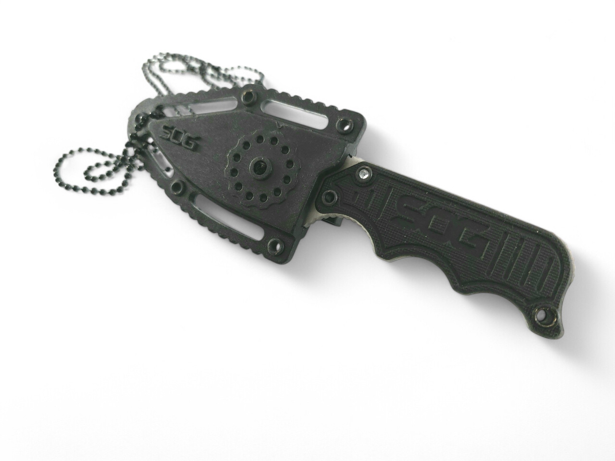 Тактически нож Vex Gear Instinct Mini с Kydex кания