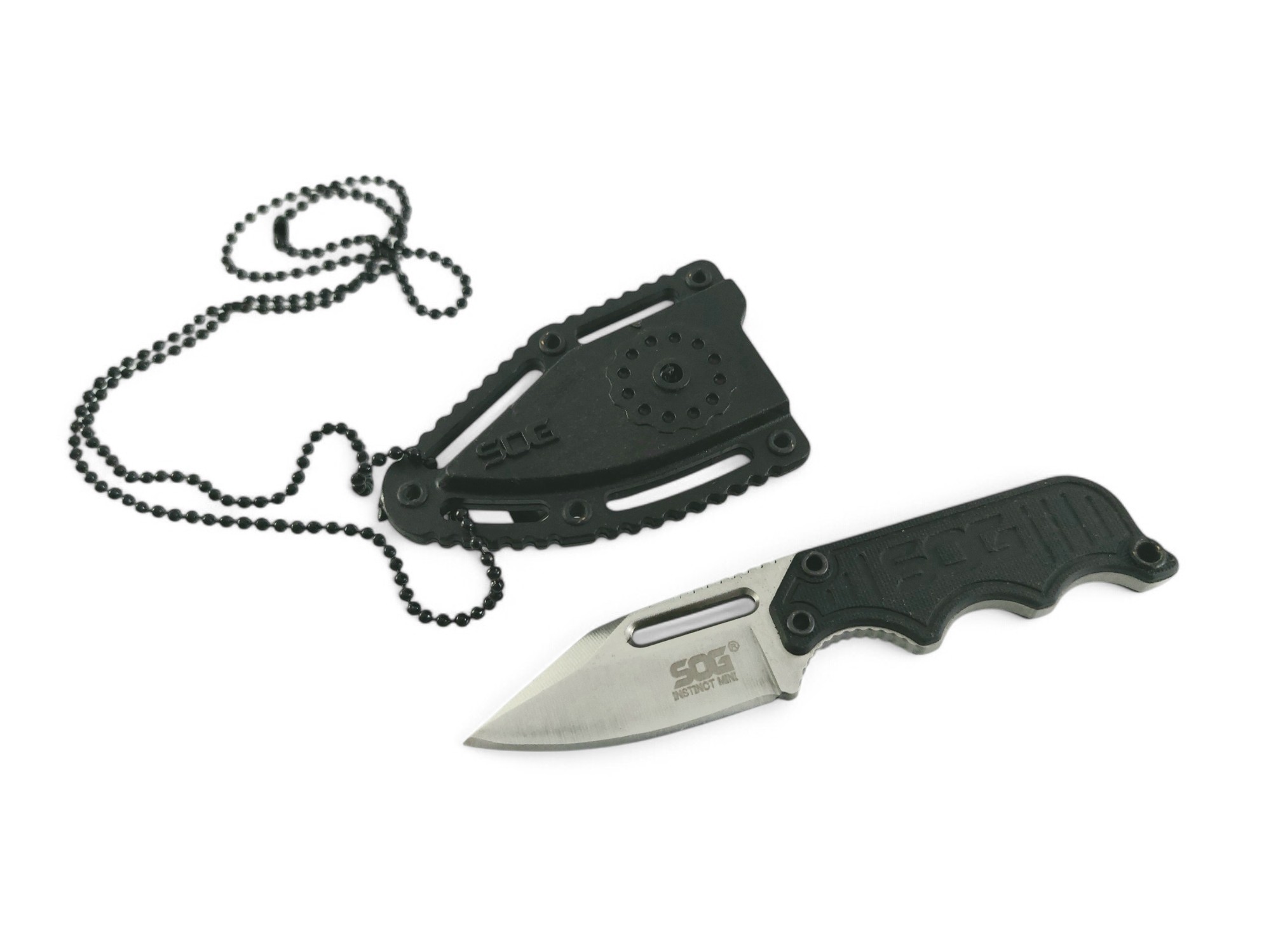 Тактически нож Vex Gear Instinct Mini с Kydex кания